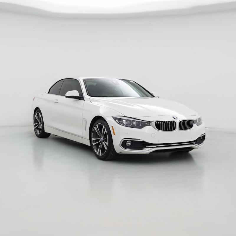 2020 BMW 430 I