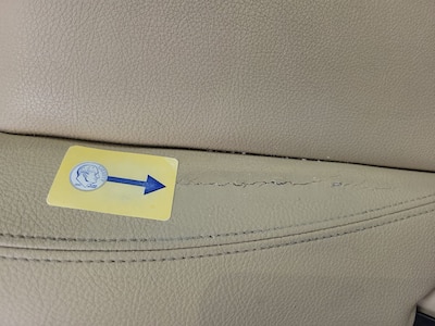 Condition detail
