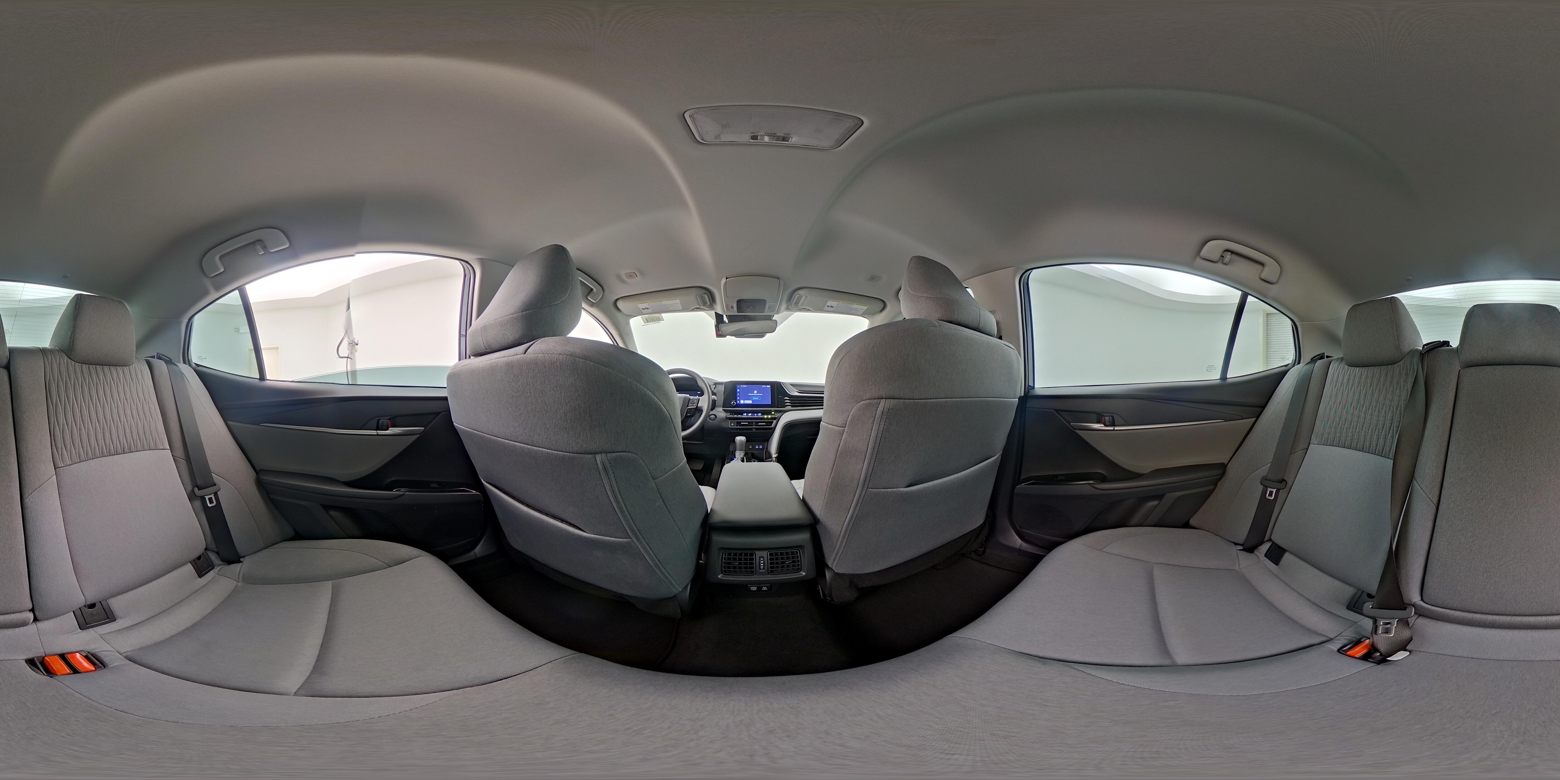 2025 Toyota Camry LE - Photo 25