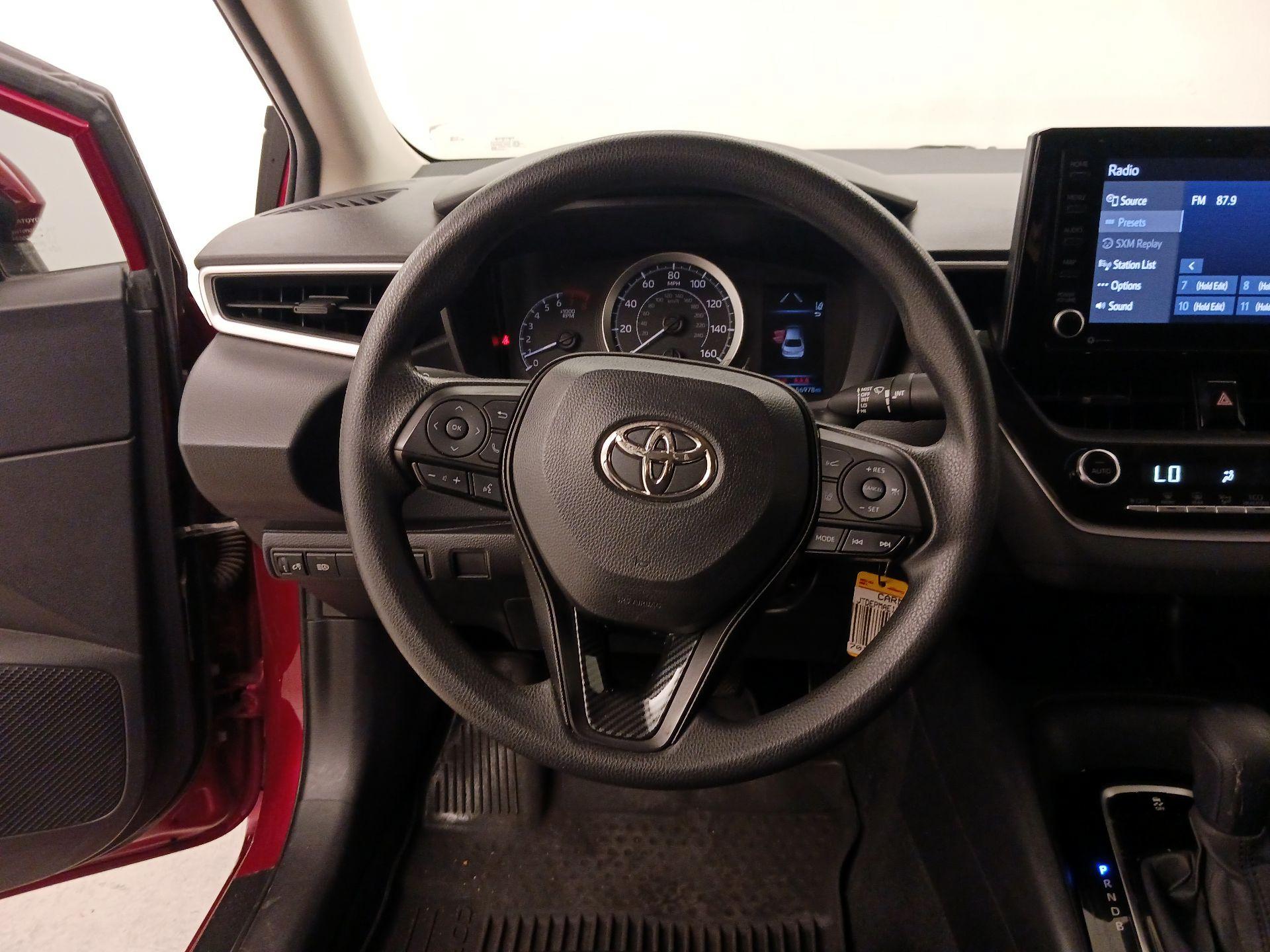 Thumbnail: 2022 Toyota Corolla - 10
