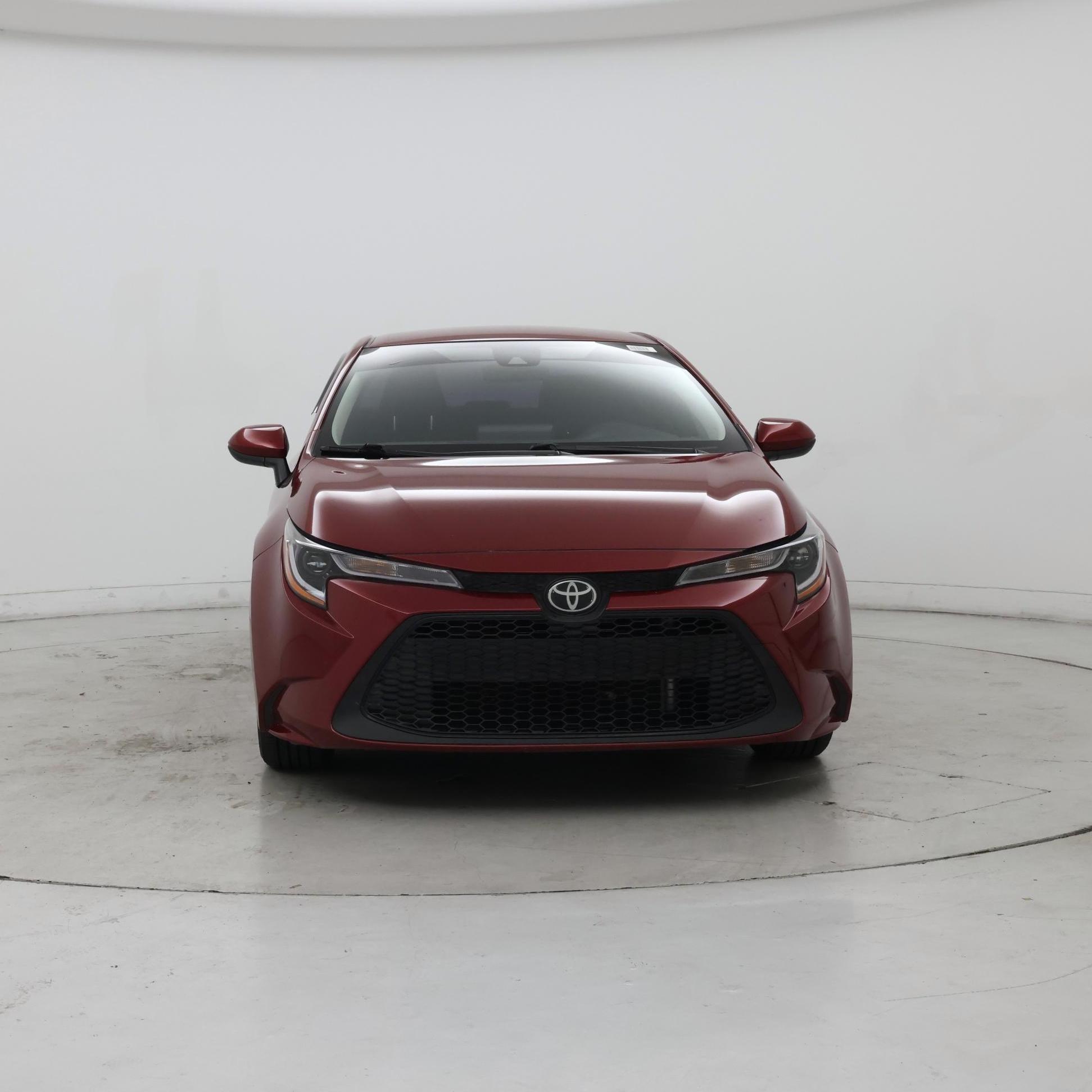 Thumbnail: 2022 Toyota Corolla - 5