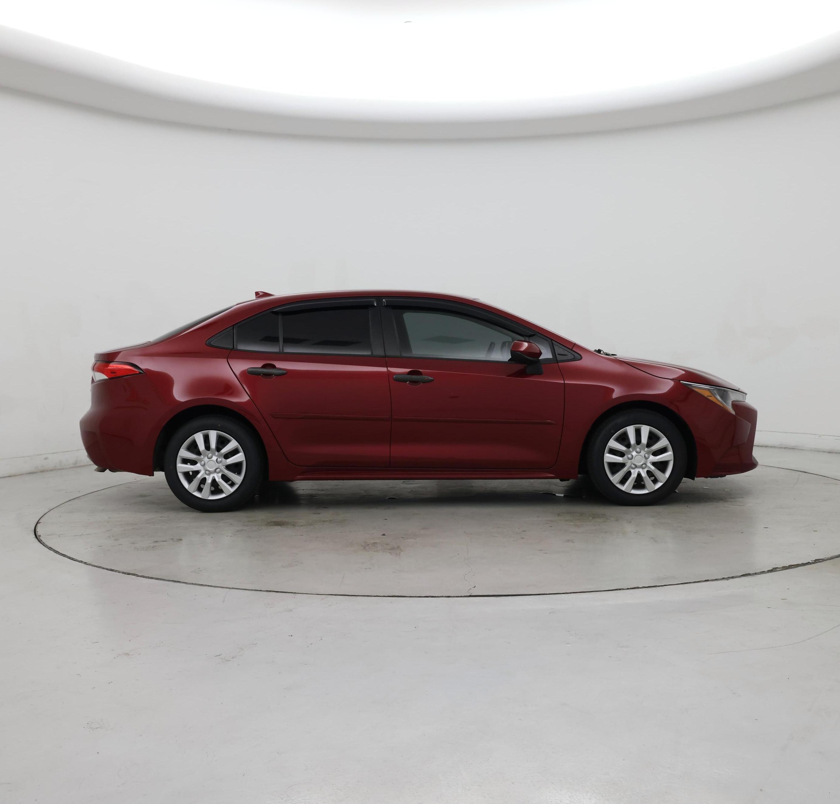 Thumbnail: 2022 Toyota Corolla - 7