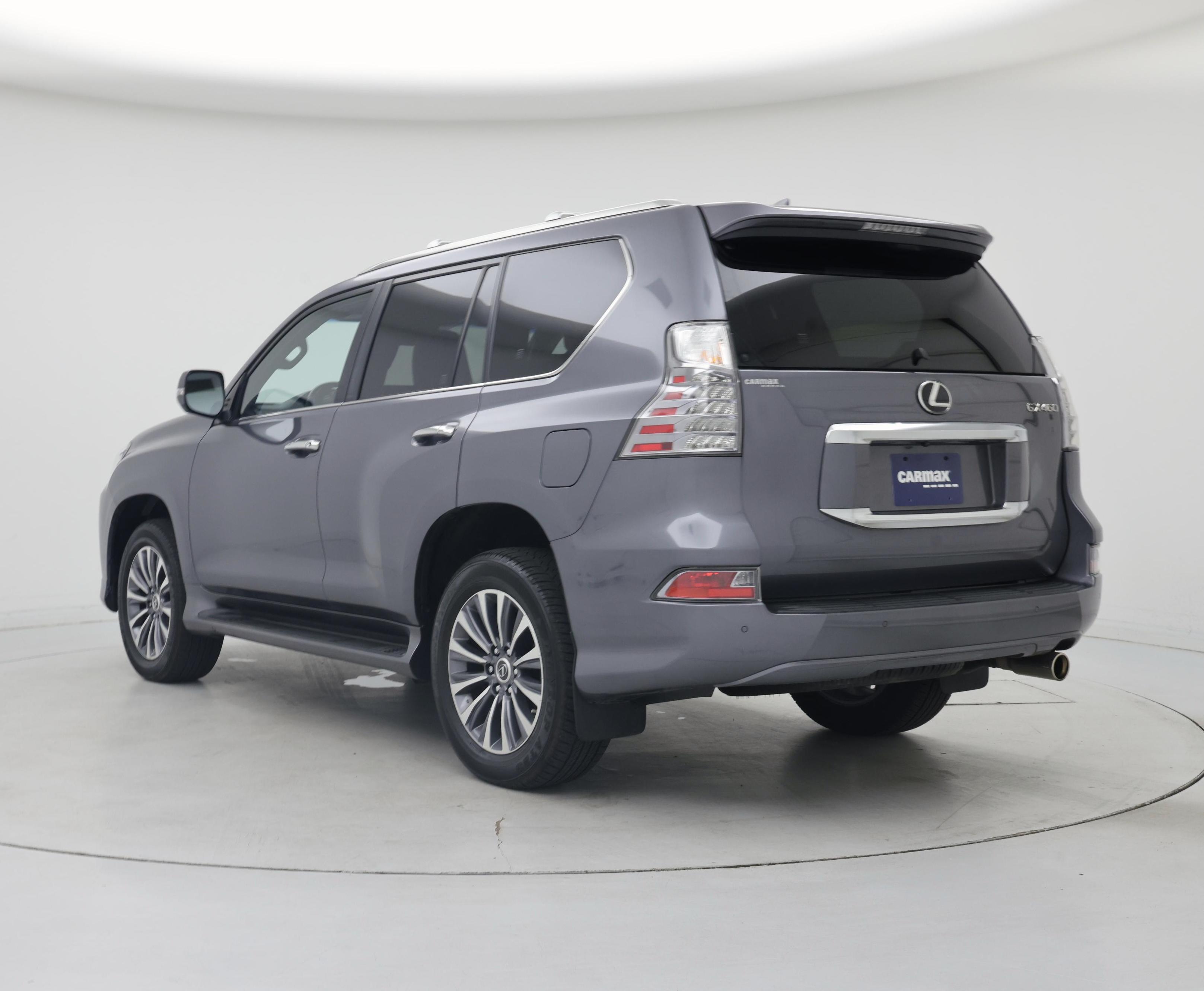 Thumbnail: 2023 Lexus GX - 2