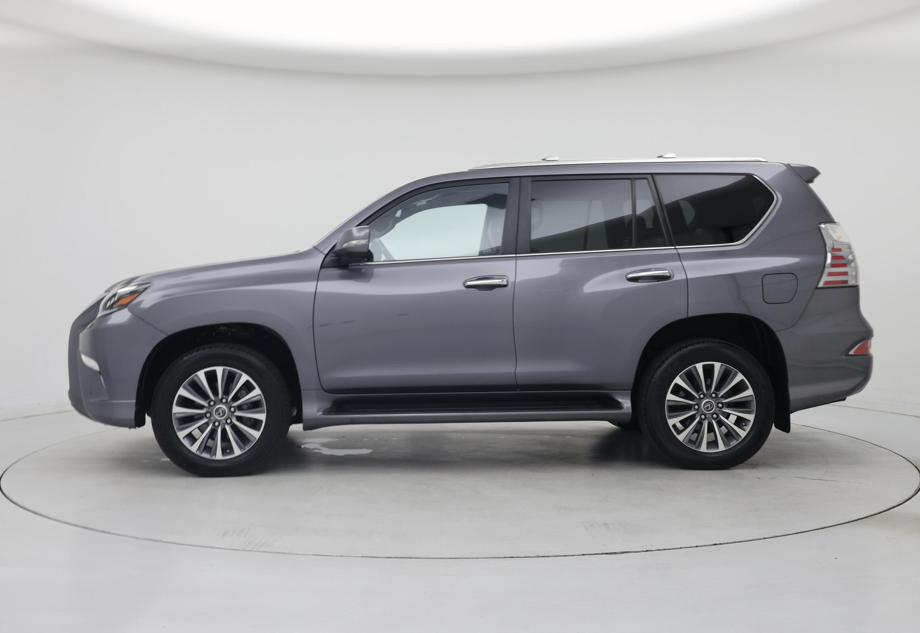 Thumbnail: 2023 Lexus GX - 3