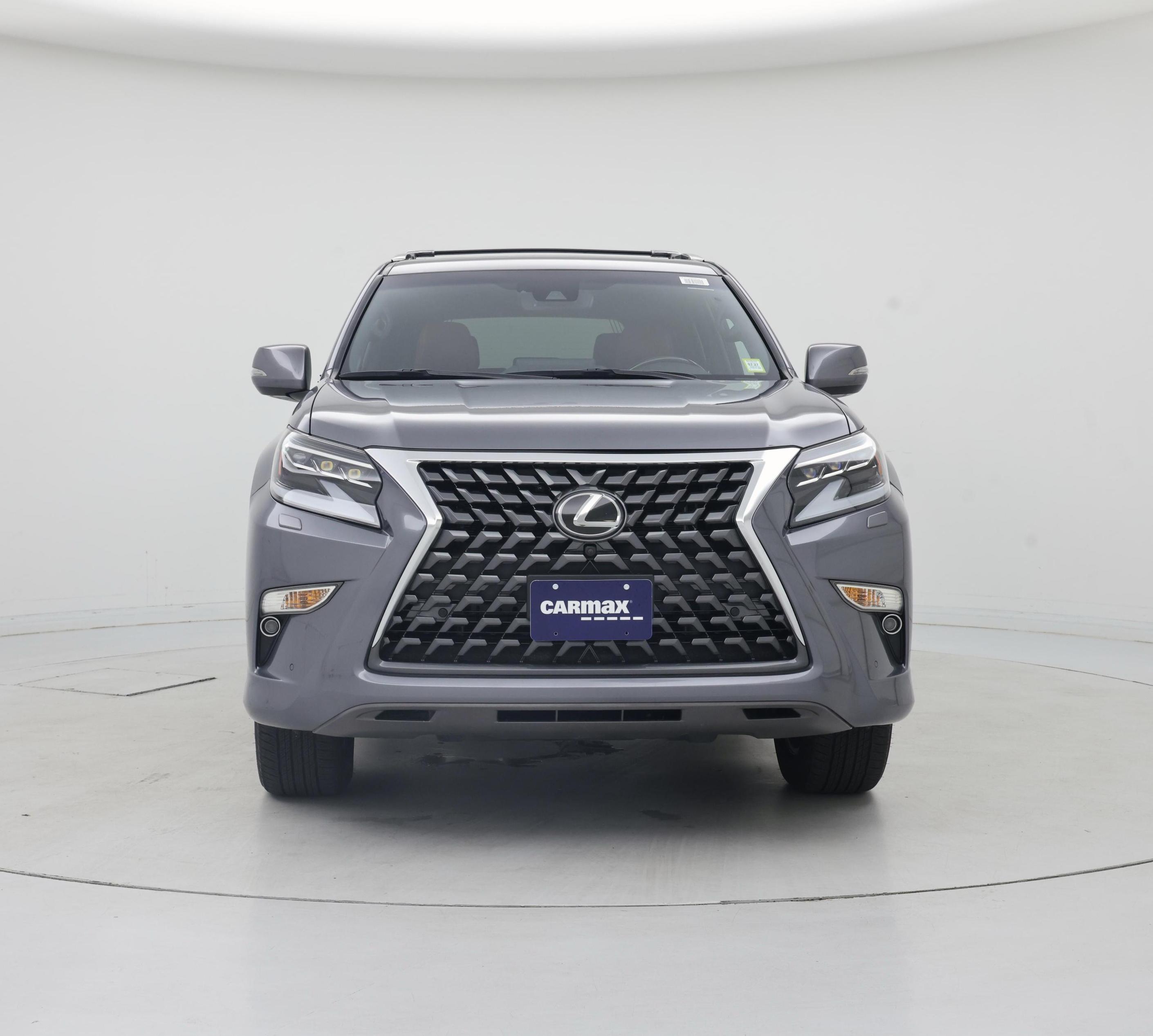 Thumbnail: 2023 Lexus GX - 5