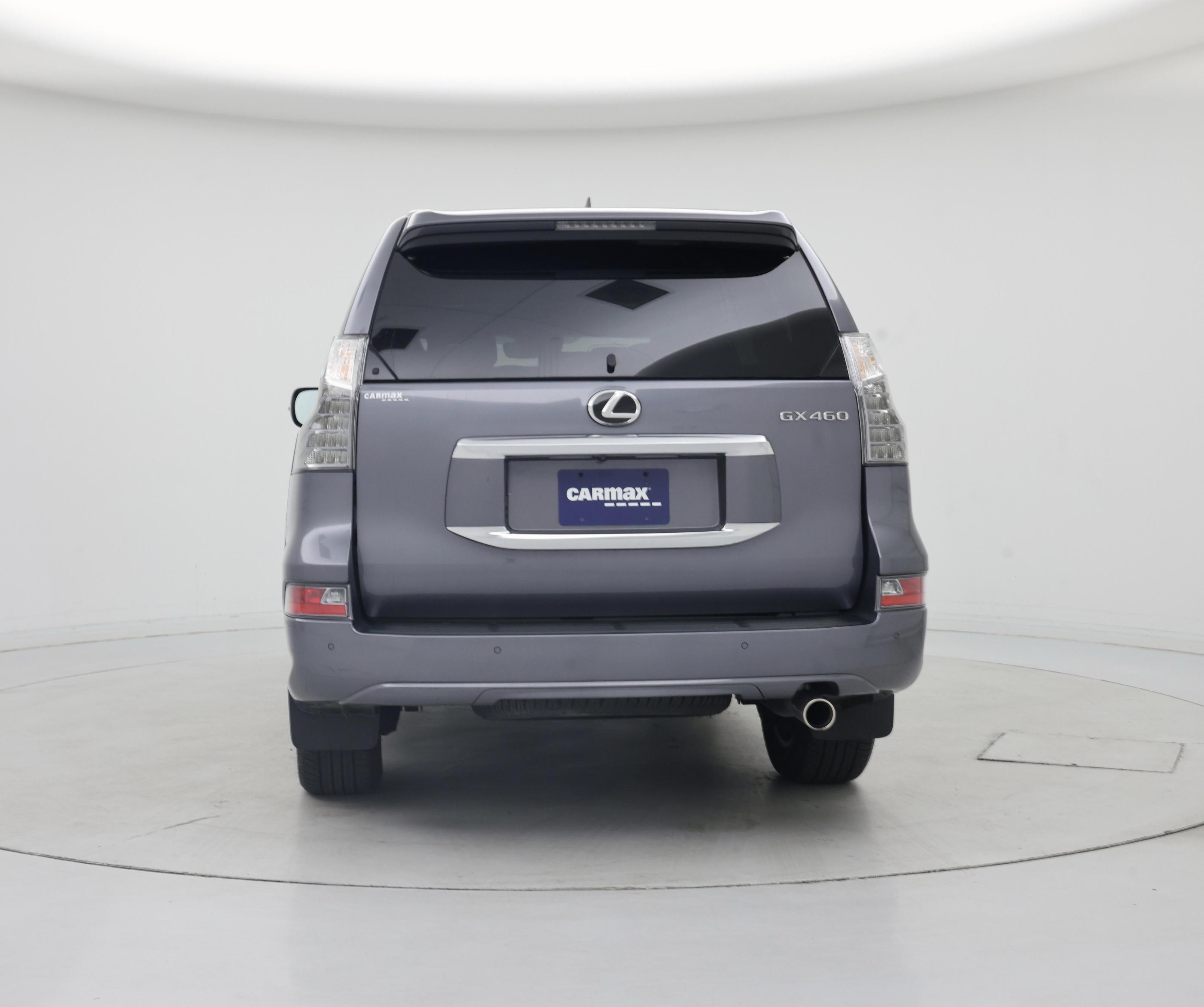 Thumbnail: 2023 Lexus GX - 6