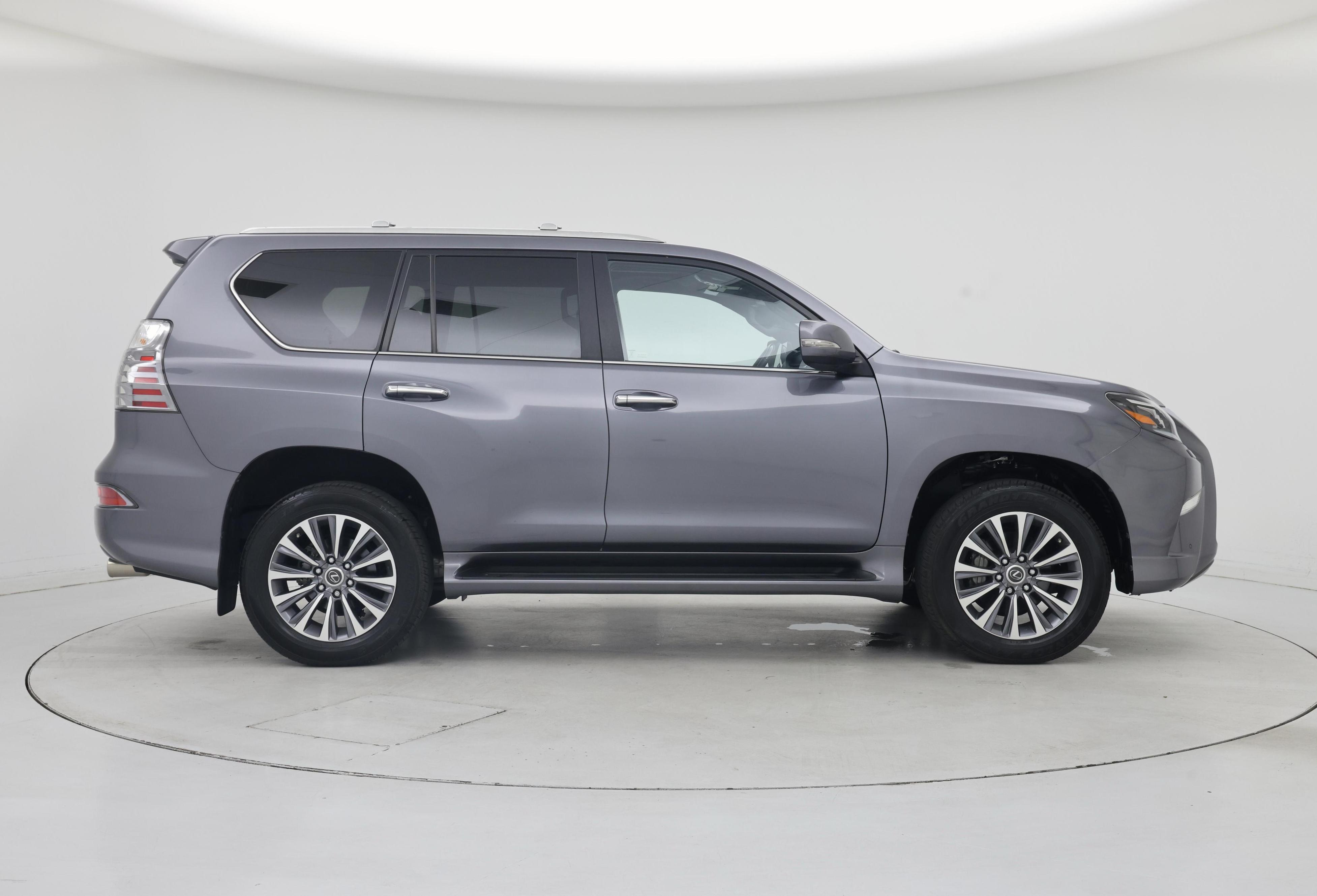 Thumbnail: 2023 Lexus GX - 7
