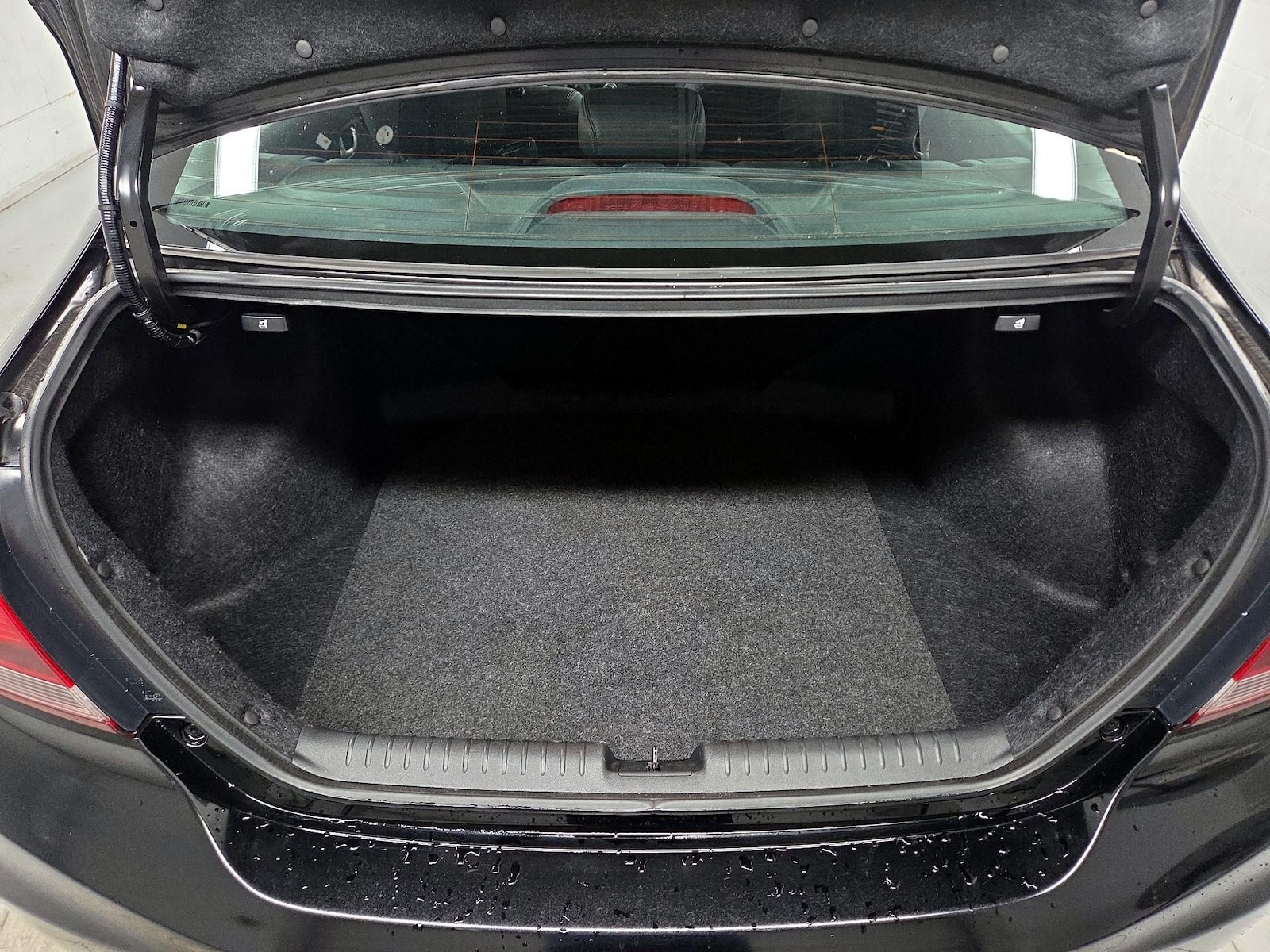 2015 Honda Civic EX-L - Photo 22