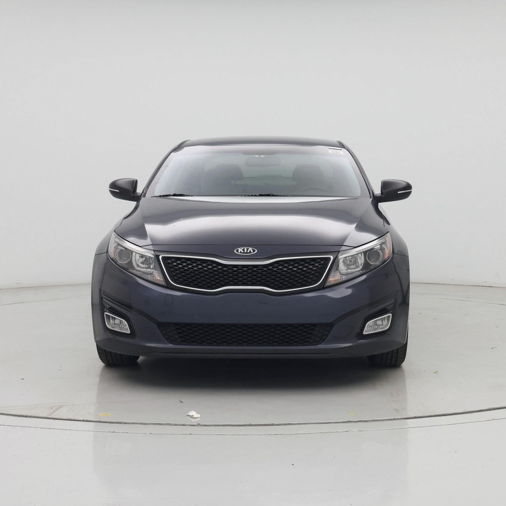 Thumbnail: 2015 Kia Optima - 5