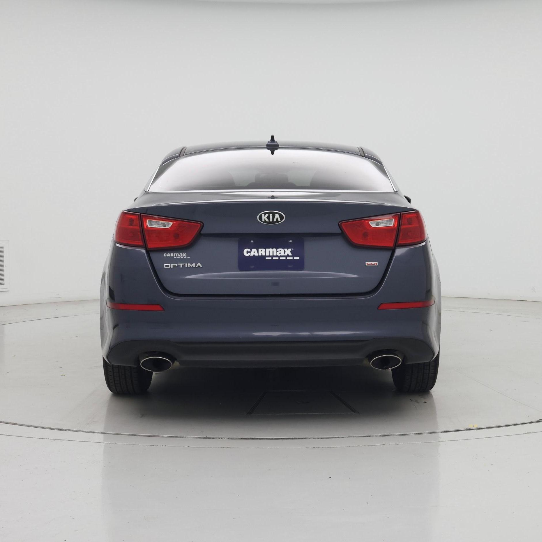 Thumbnail: 2015 Kia Optima - 6