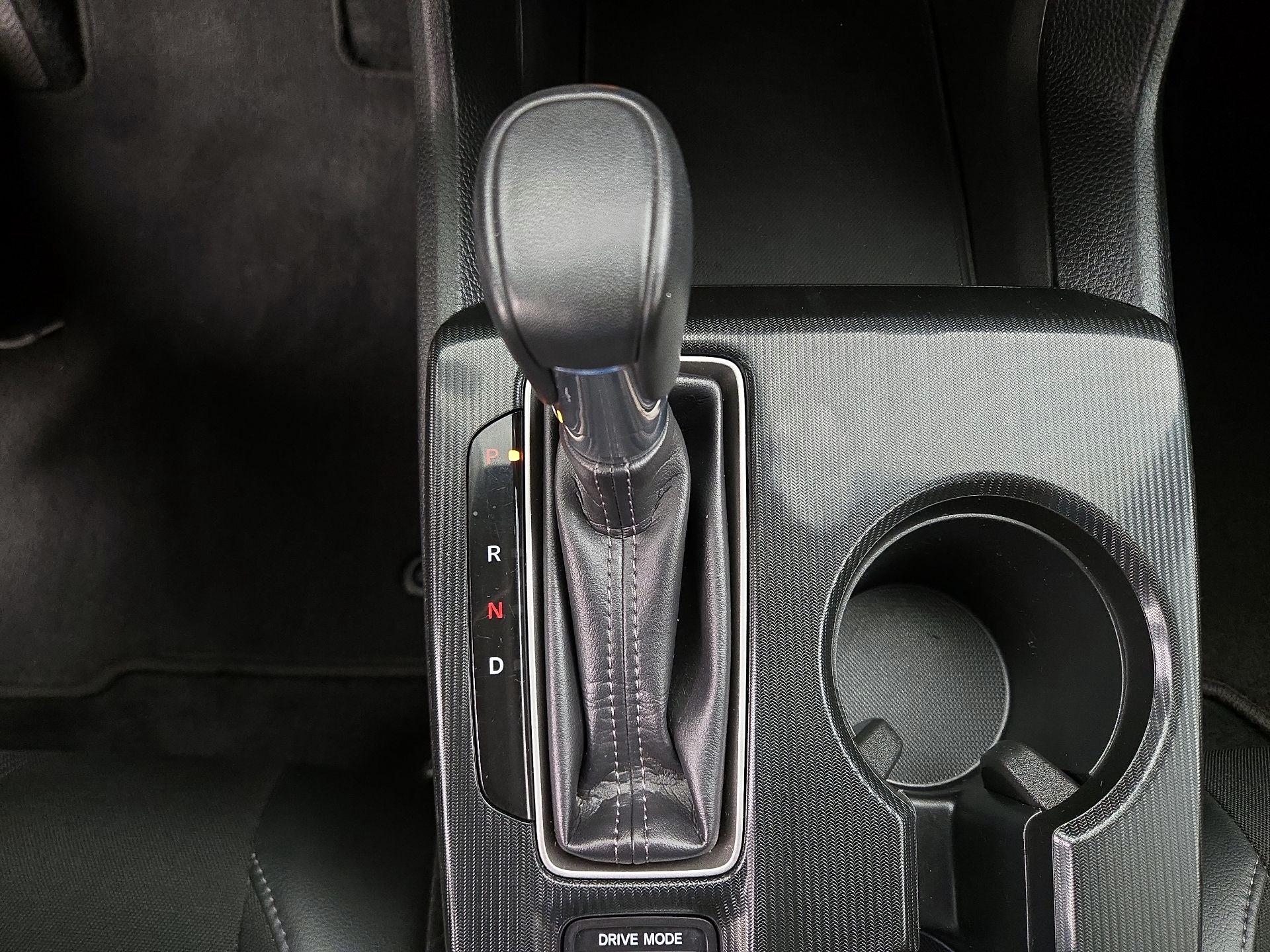 Thumbnail: 2024 Honda Civic - 17
