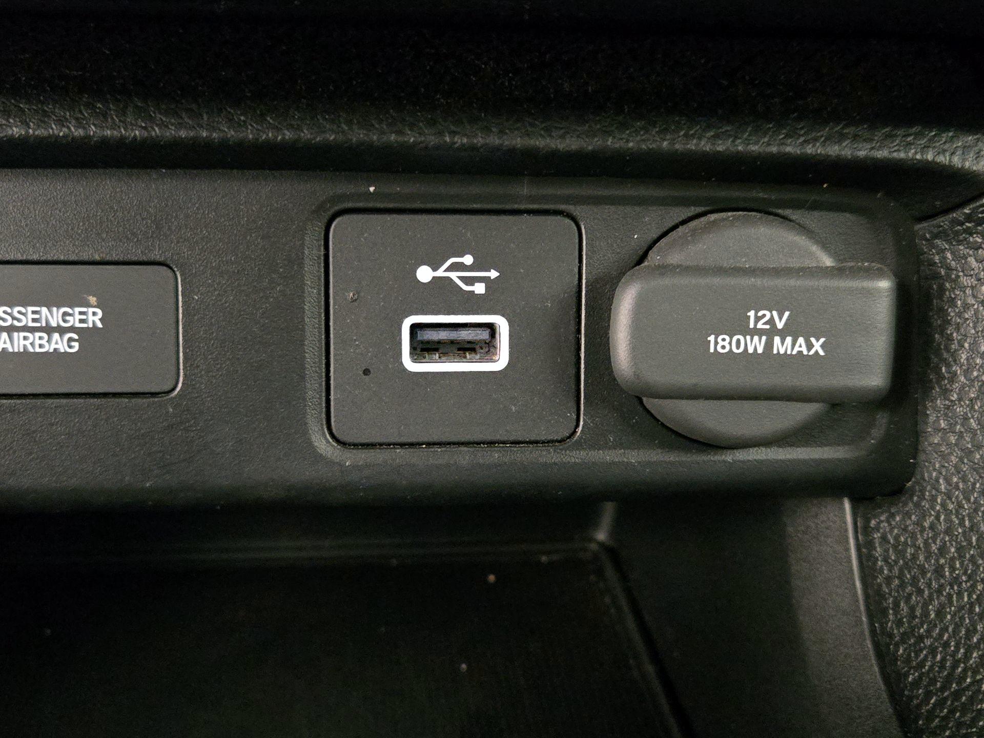 Thumbnail: 2024 Honda Civic - 18
