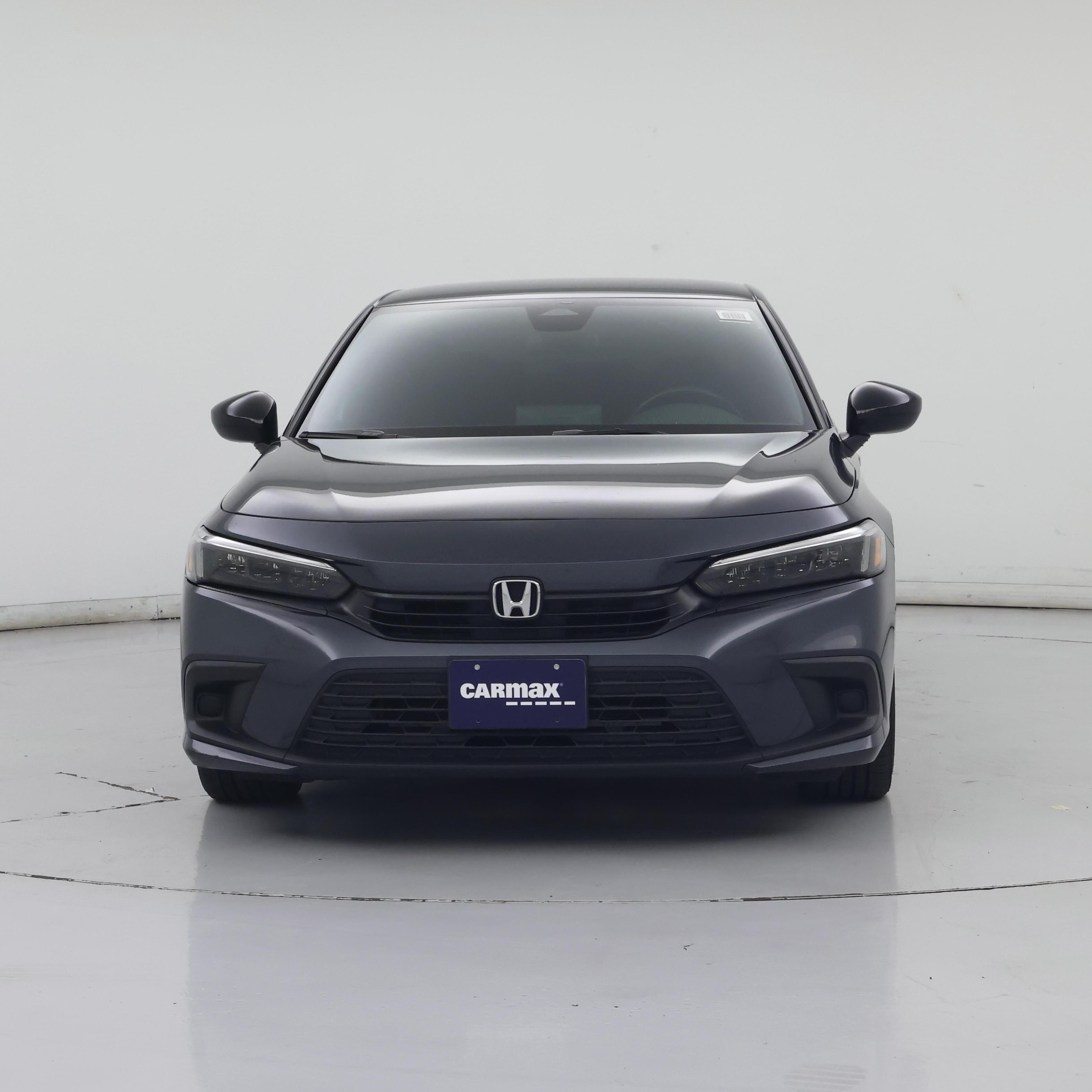 Thumbnail: 2024 Honda Civic - 5