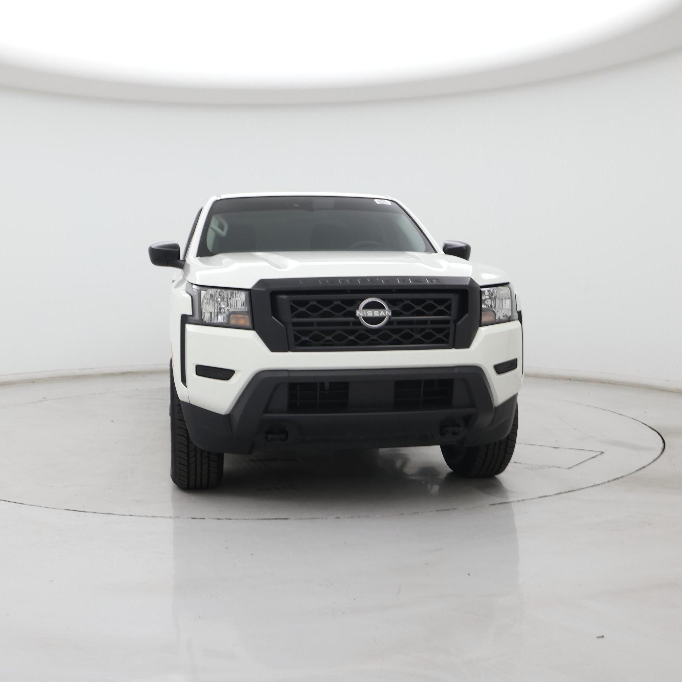 Thumbnail: 2022 Nissan Frontier - 5