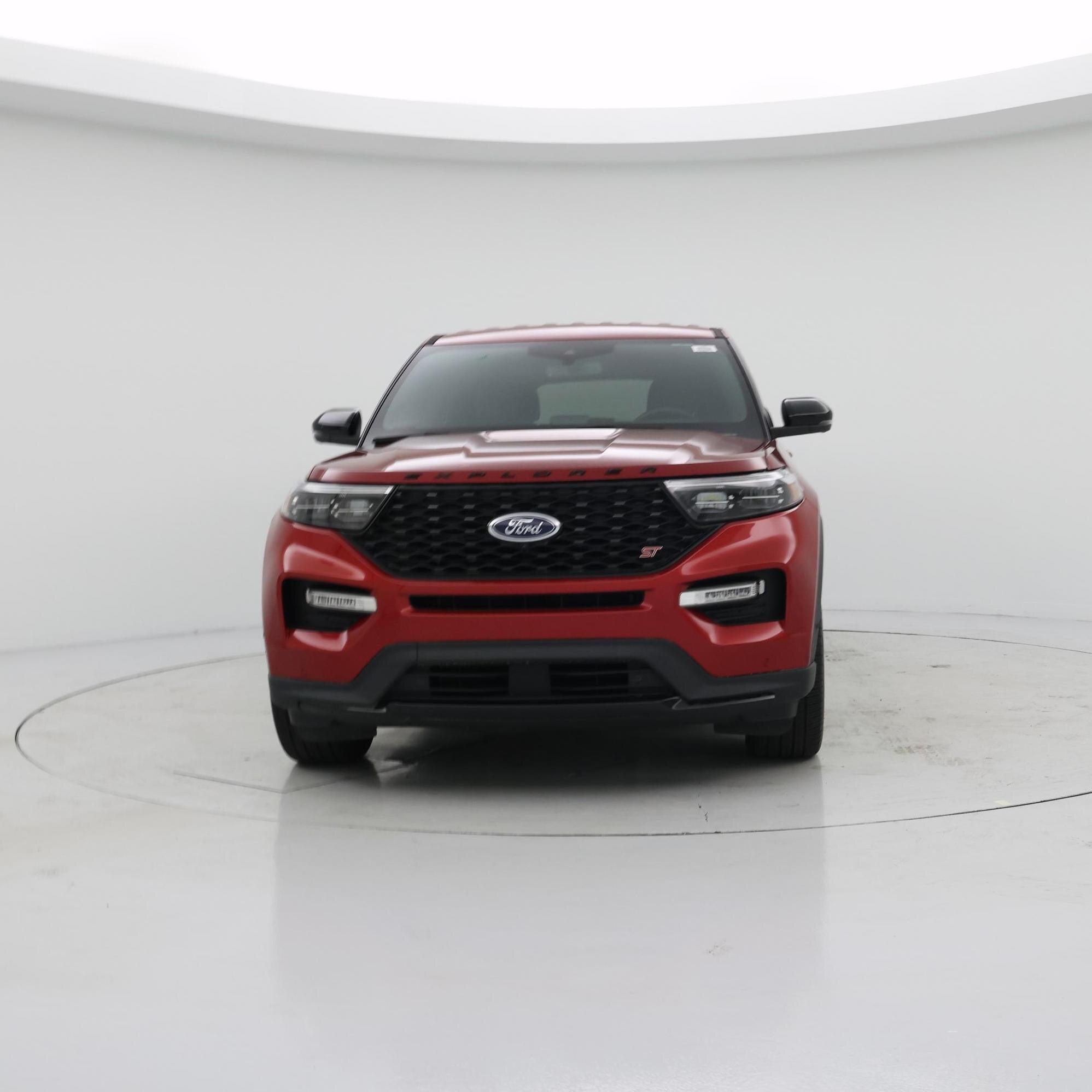 Thumbnail: 2022 Ford Explorer - 5