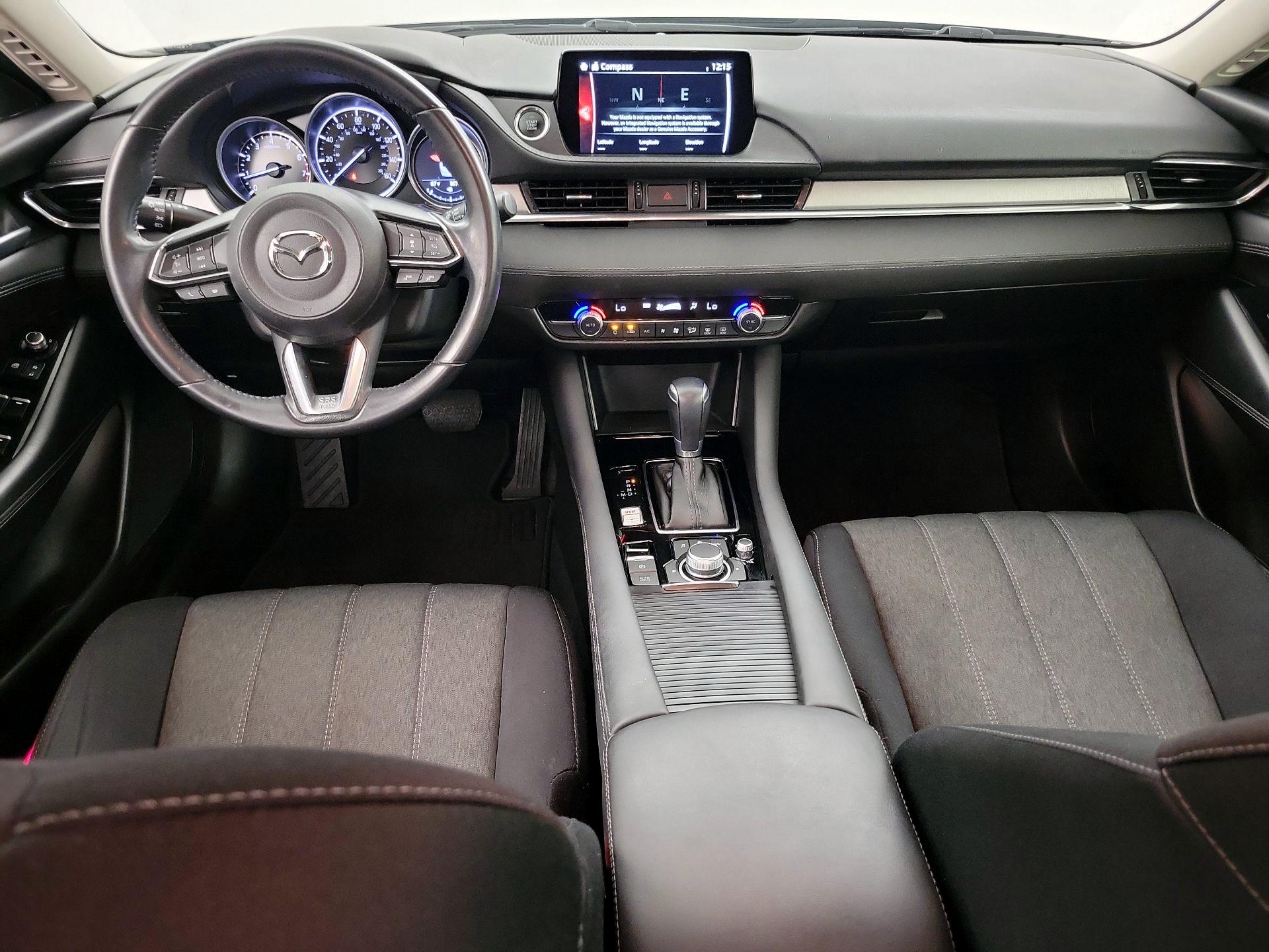 Thumbnail: 2020 Mazda Mazda6 - 9