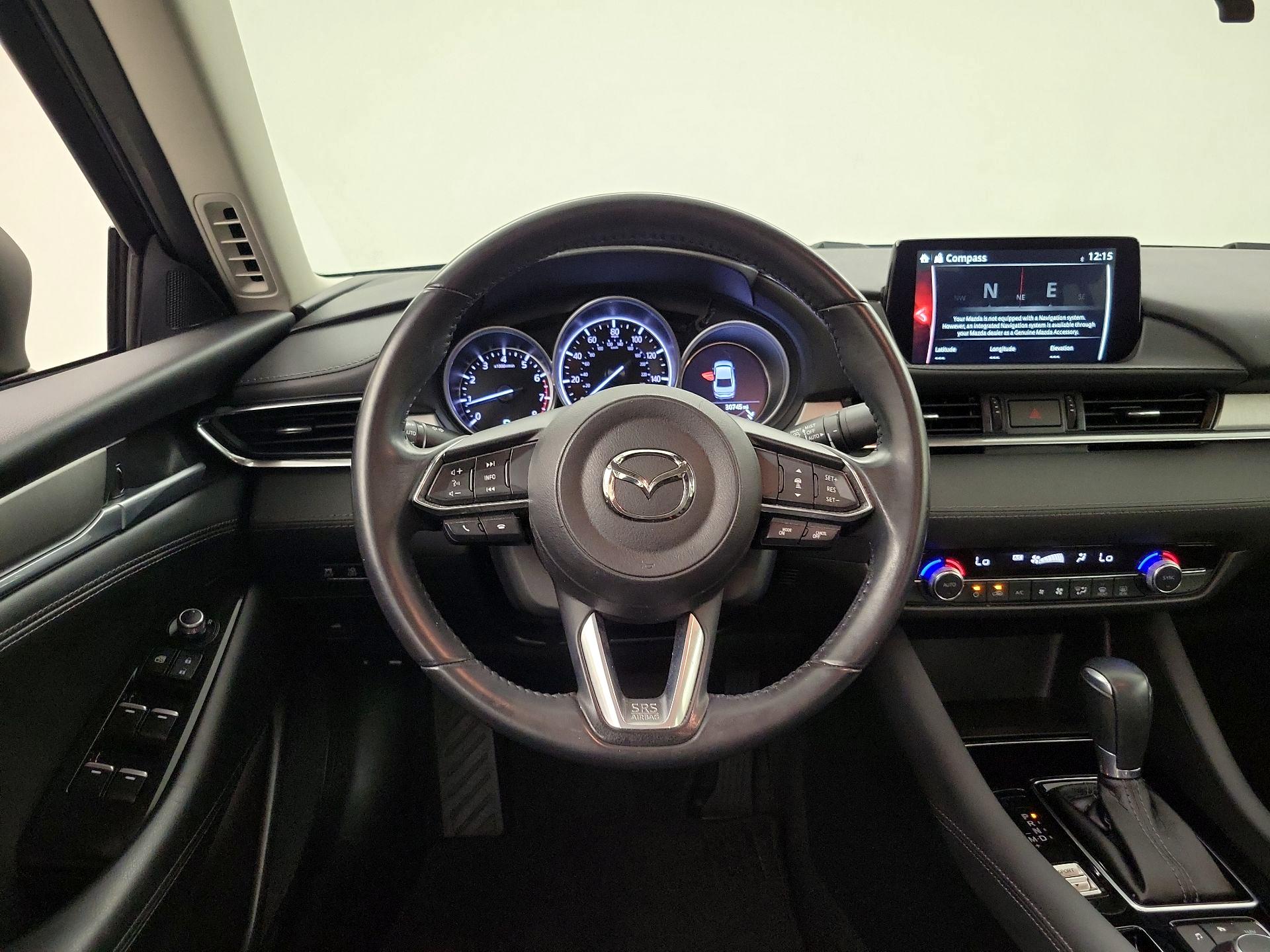 Thumbnail: 2020 Mazda Mazda6 - 10