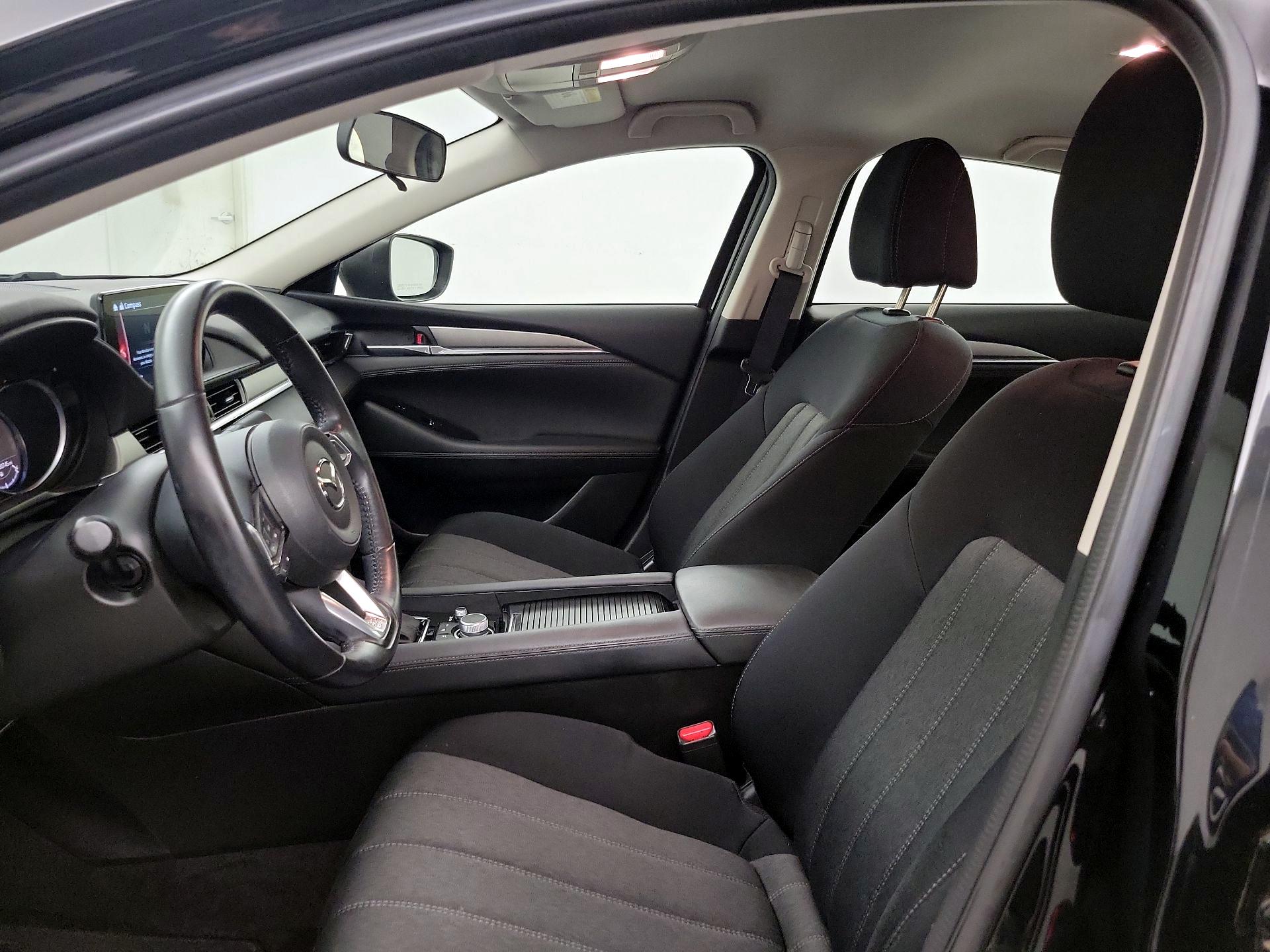 Thumbnail: 2020 Mazda Mazda6 - 11
