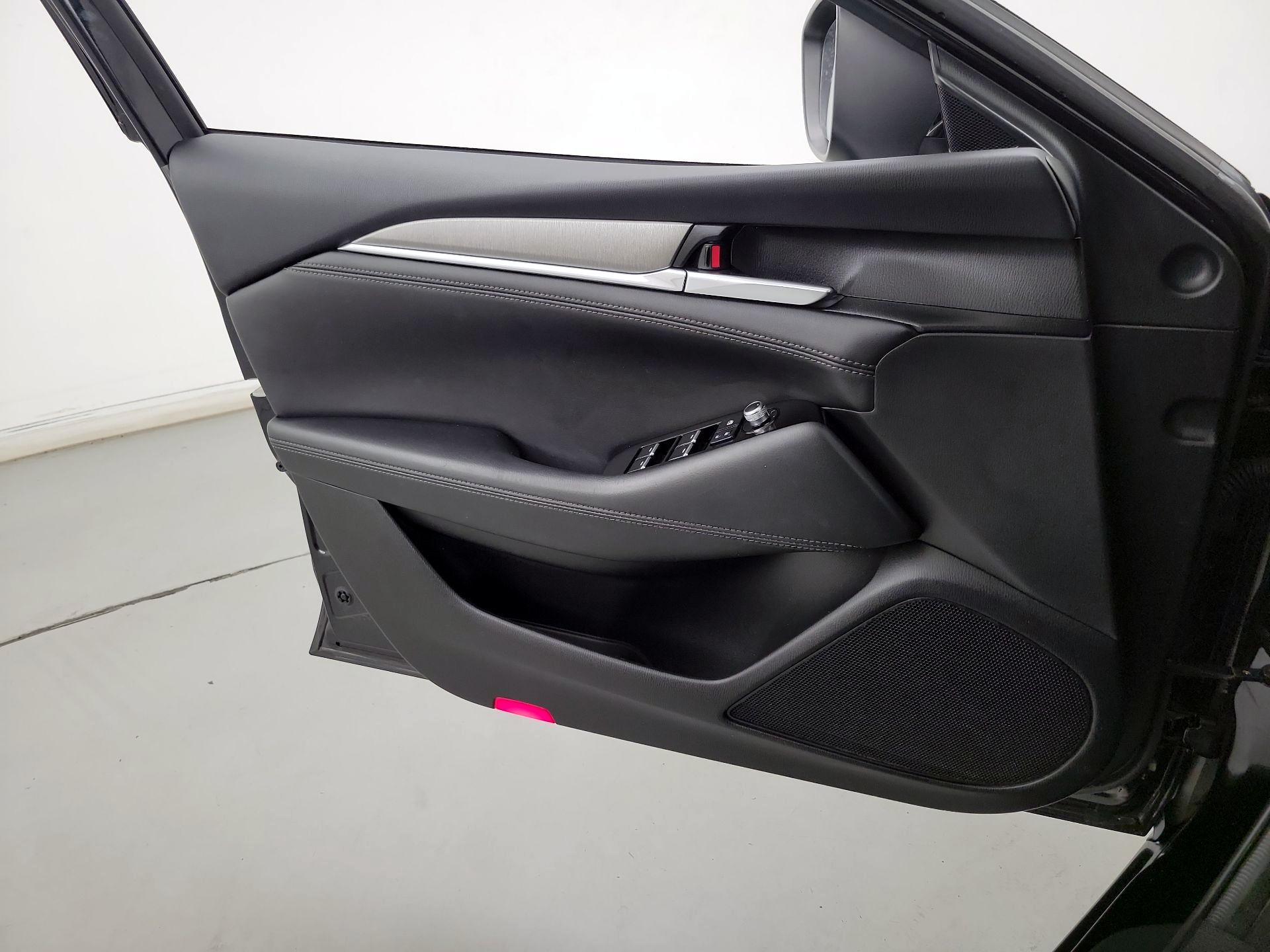 Thumbnail: 2020 Mazda Mazda6 - 12