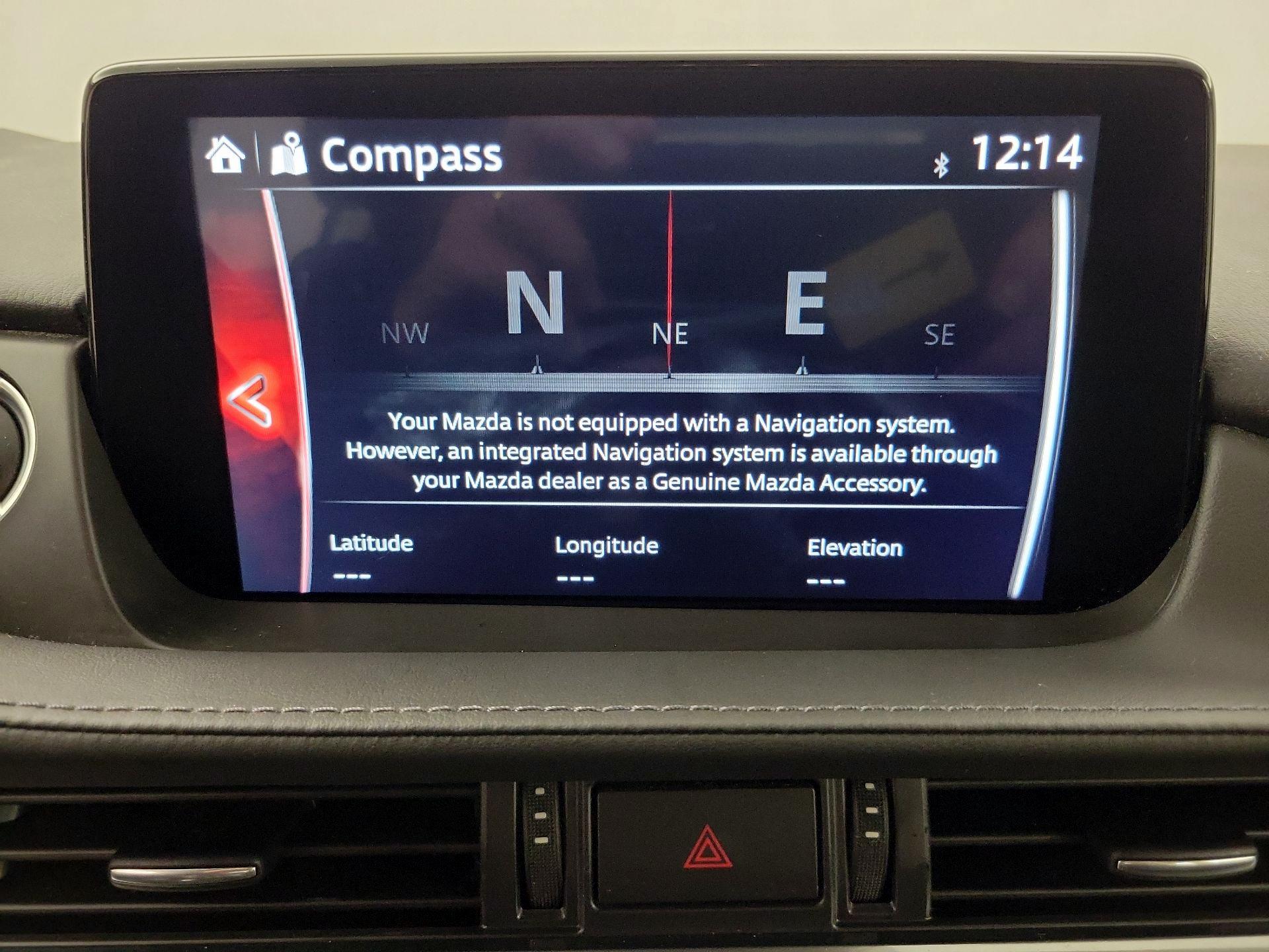 Thumbnail: 2020 Mazda Mazda6 - 14
