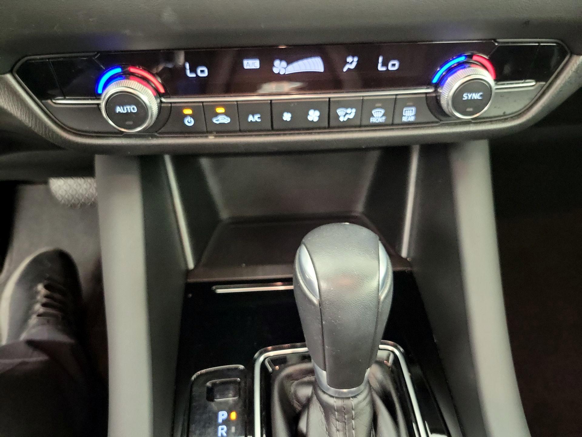Thumbnail: 2020 Mazda Mazda6 - 17