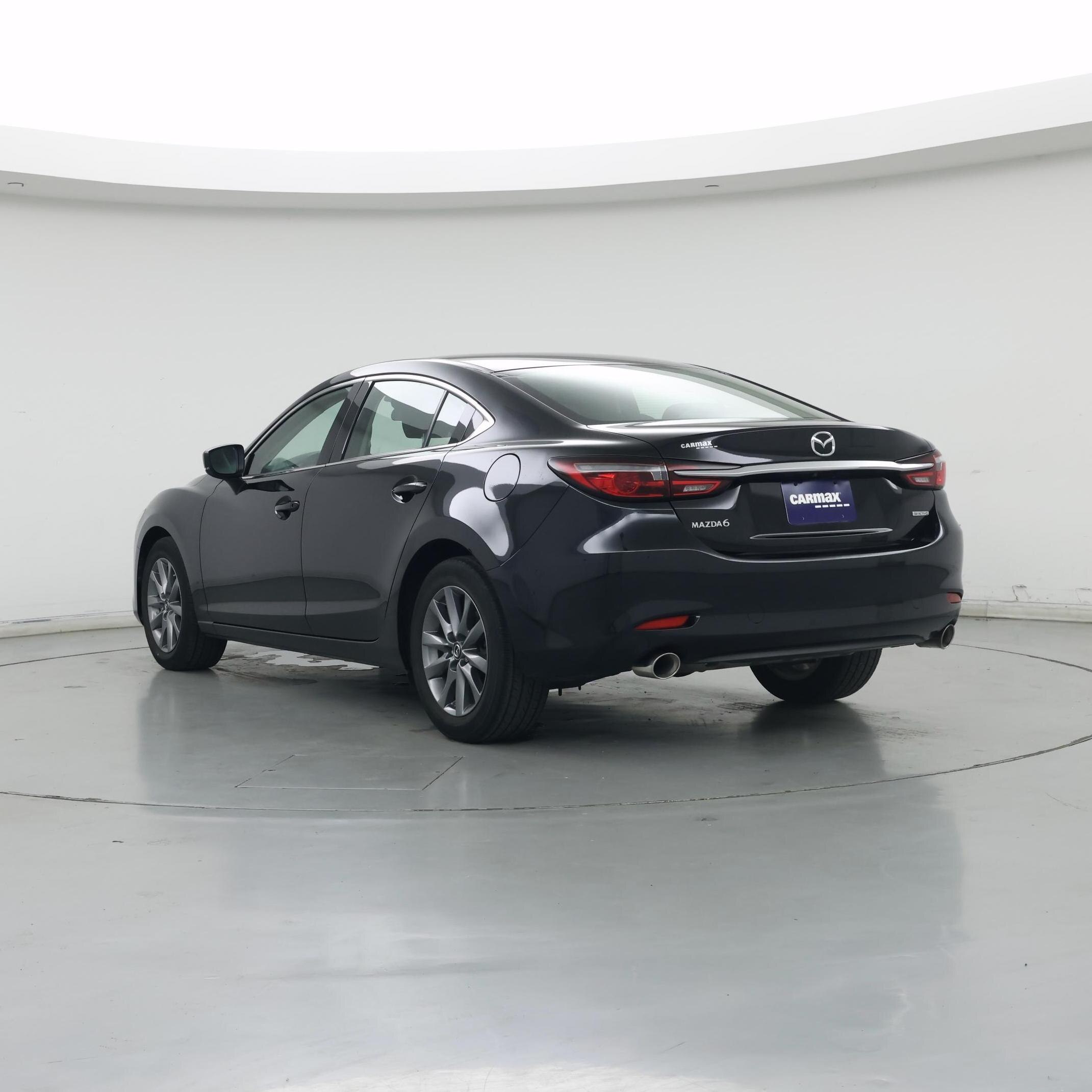 Thumbnail: 2020 Mazda Mazda6 - 2