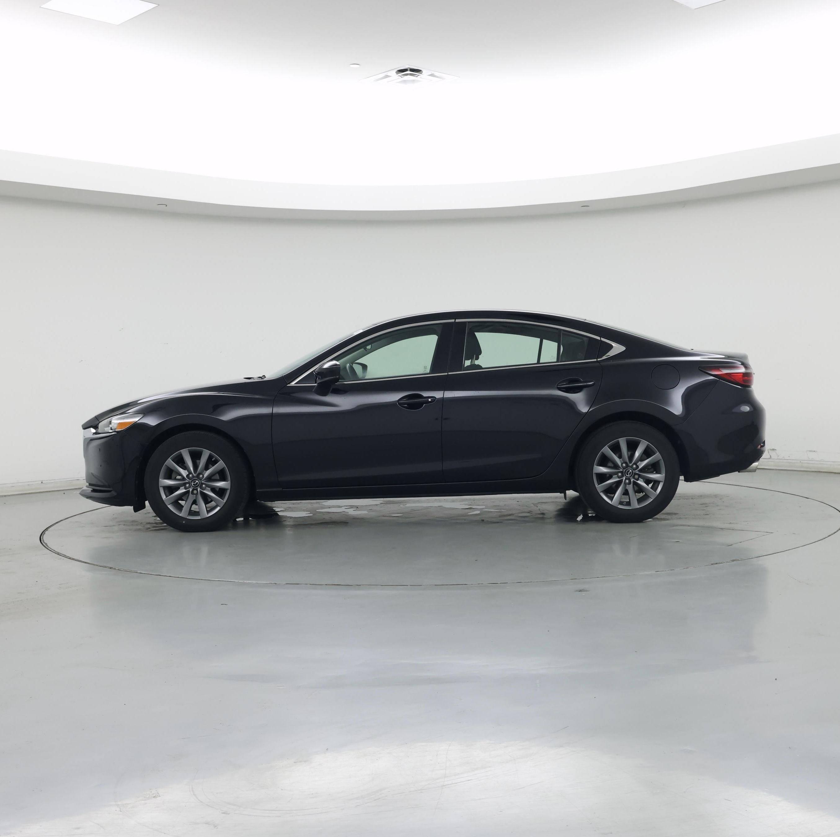 Thumbnail: 2020 Mazda Mazda6 - 3