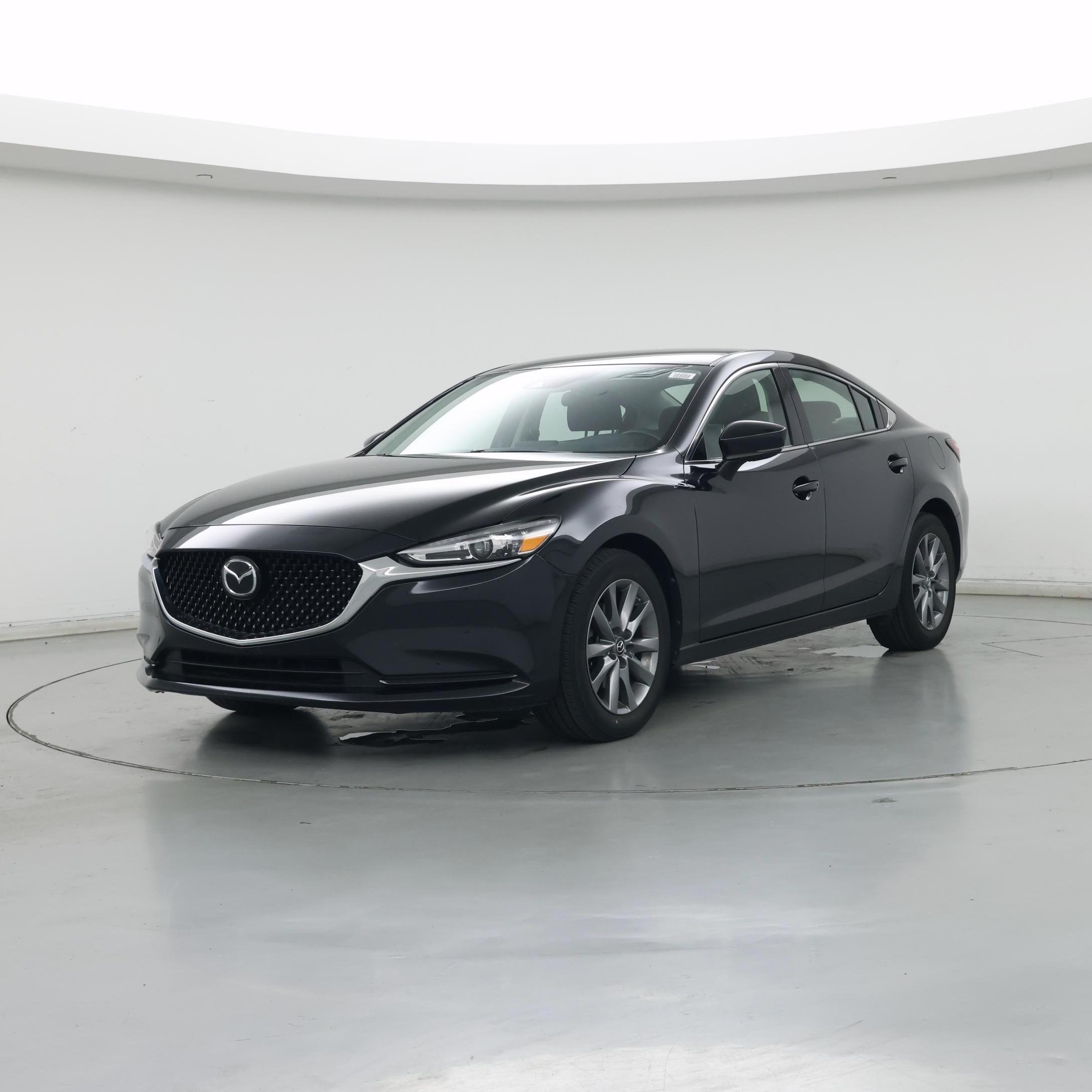 Thumbnail: 2020 Mazda Mazda6 - 4