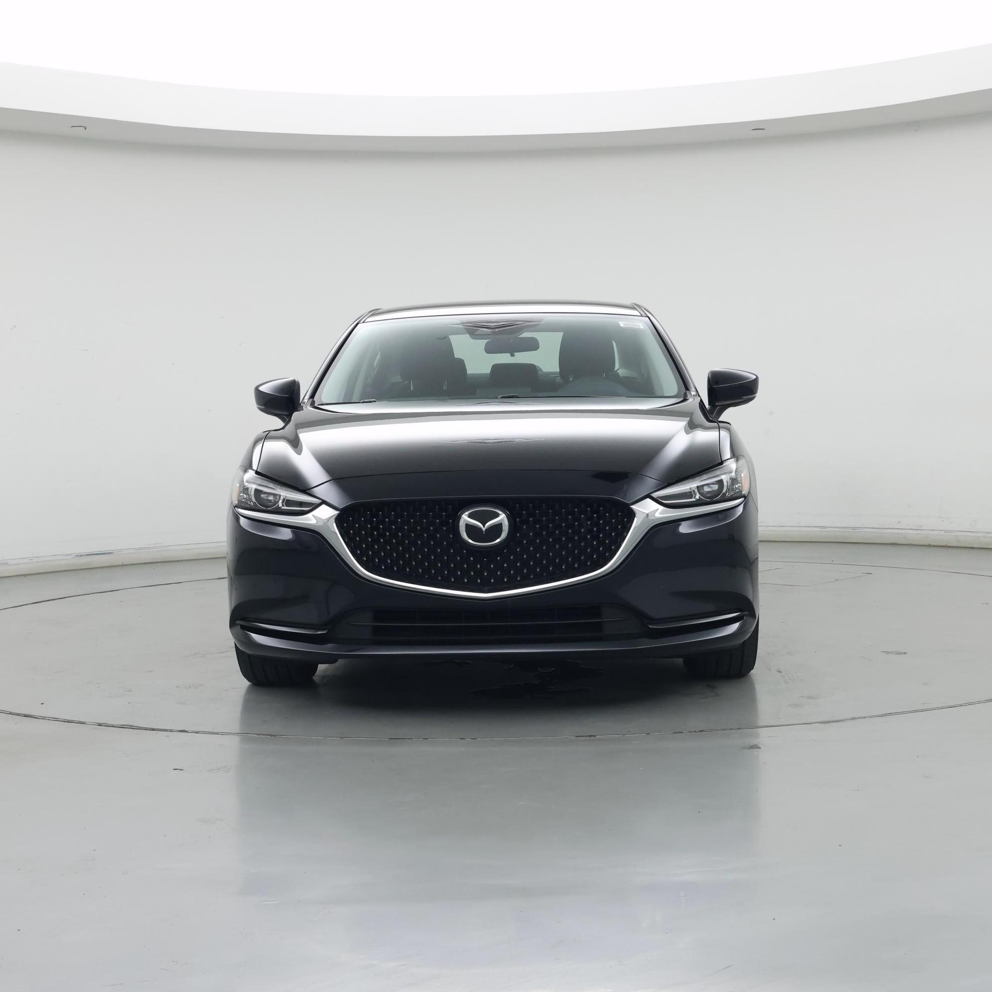 Thumbnail: 2020 Mazda Mazda6 - 5