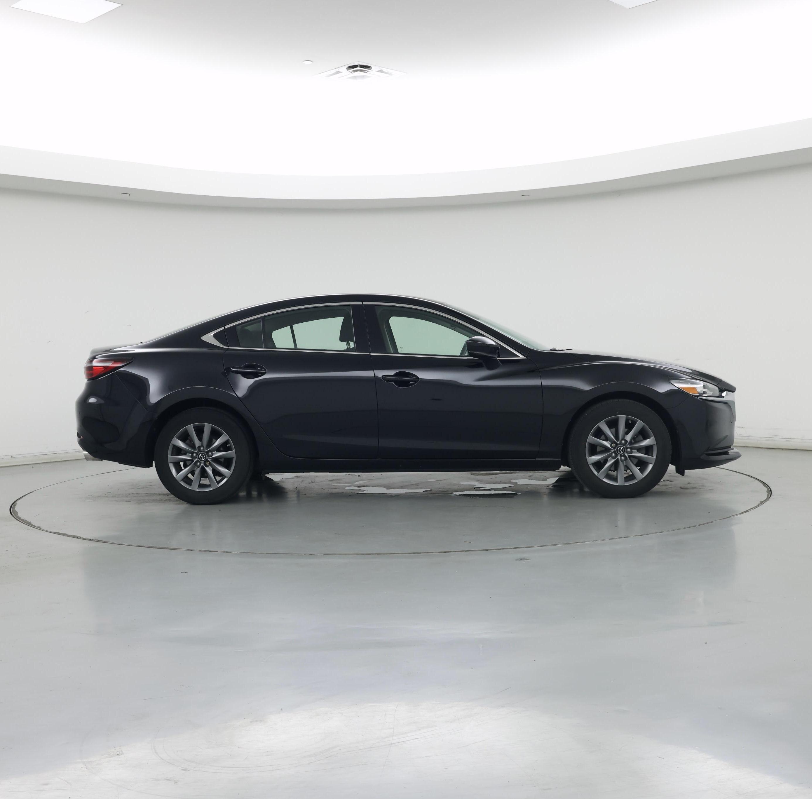 Thumbnail: 2020 Mazda Mazda6 - 7