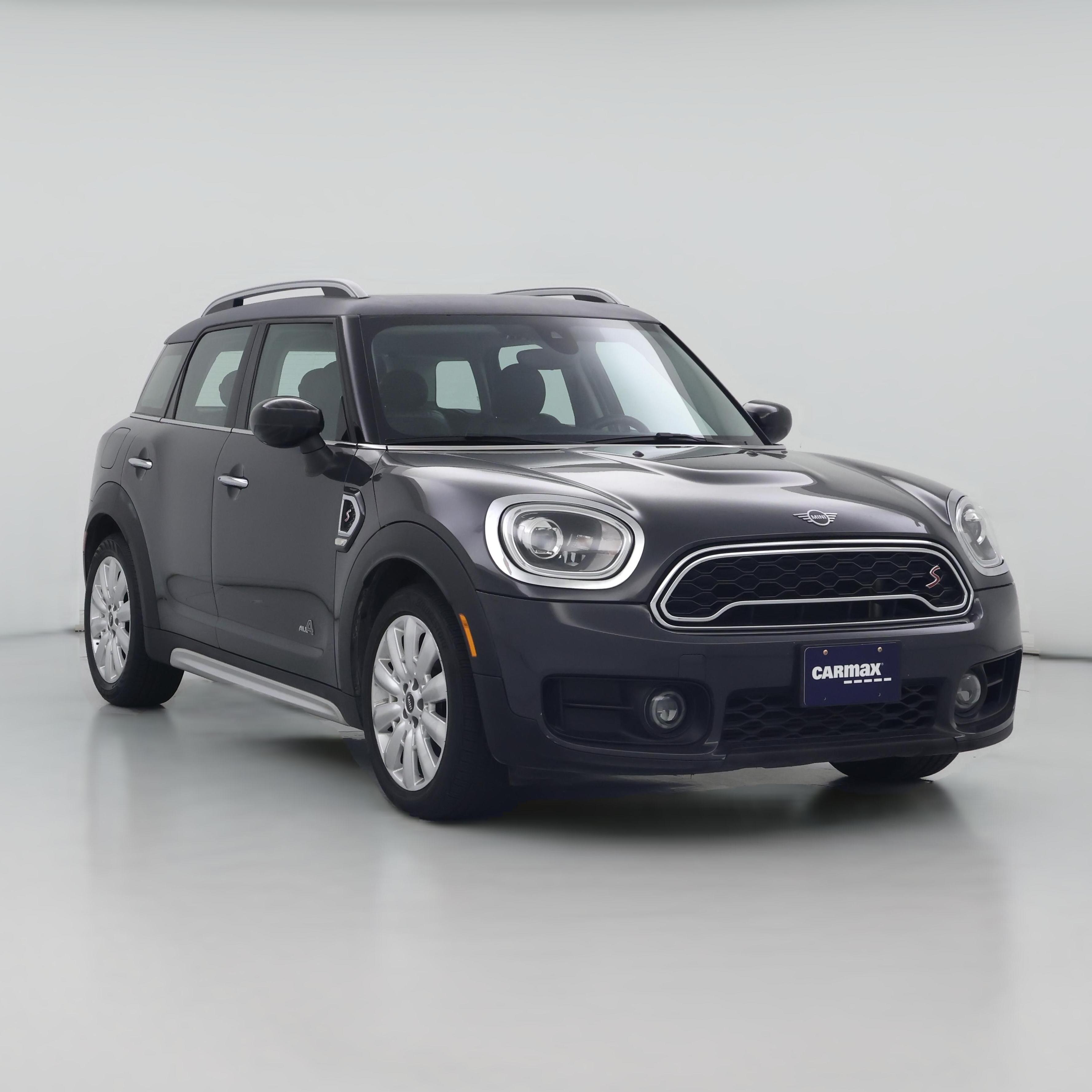 Thumbnail: 2020 MINI Cooper Countryman - 1