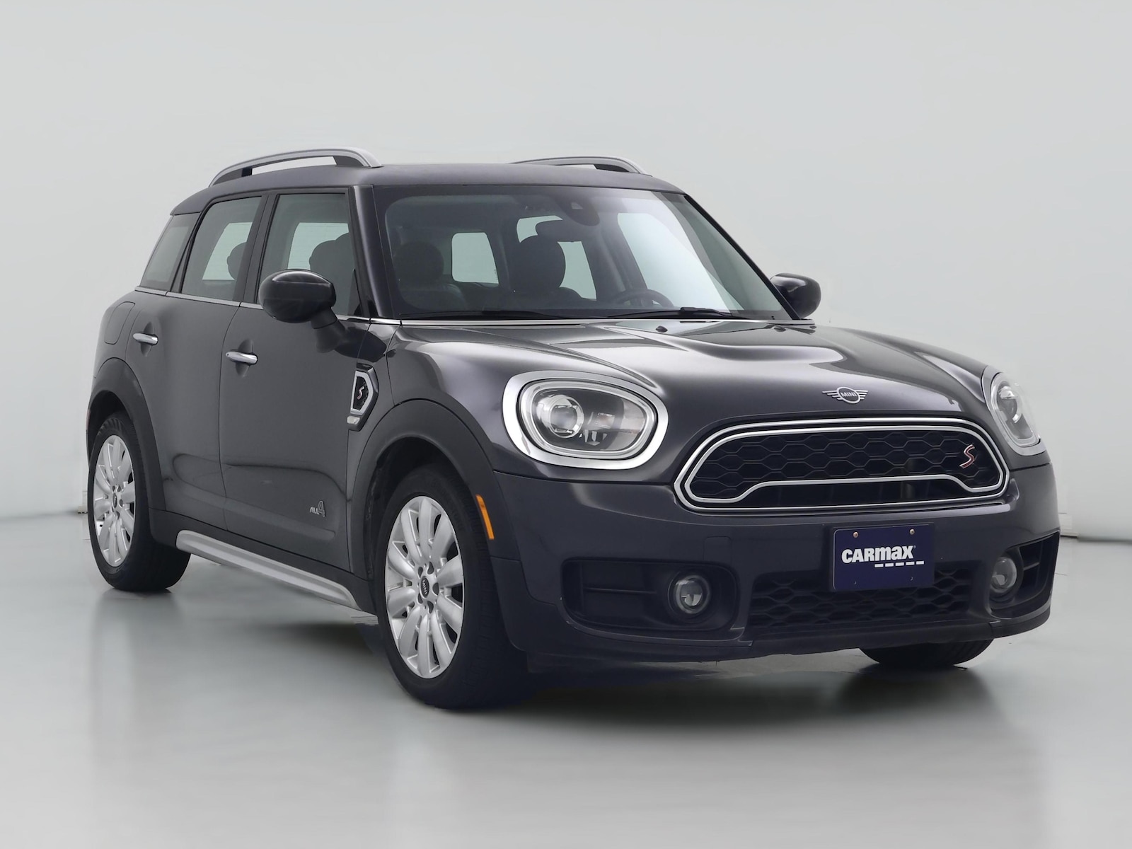 2020 MINI Countryman