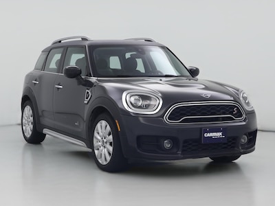 2020 Mini Cooper Countryman ALL4