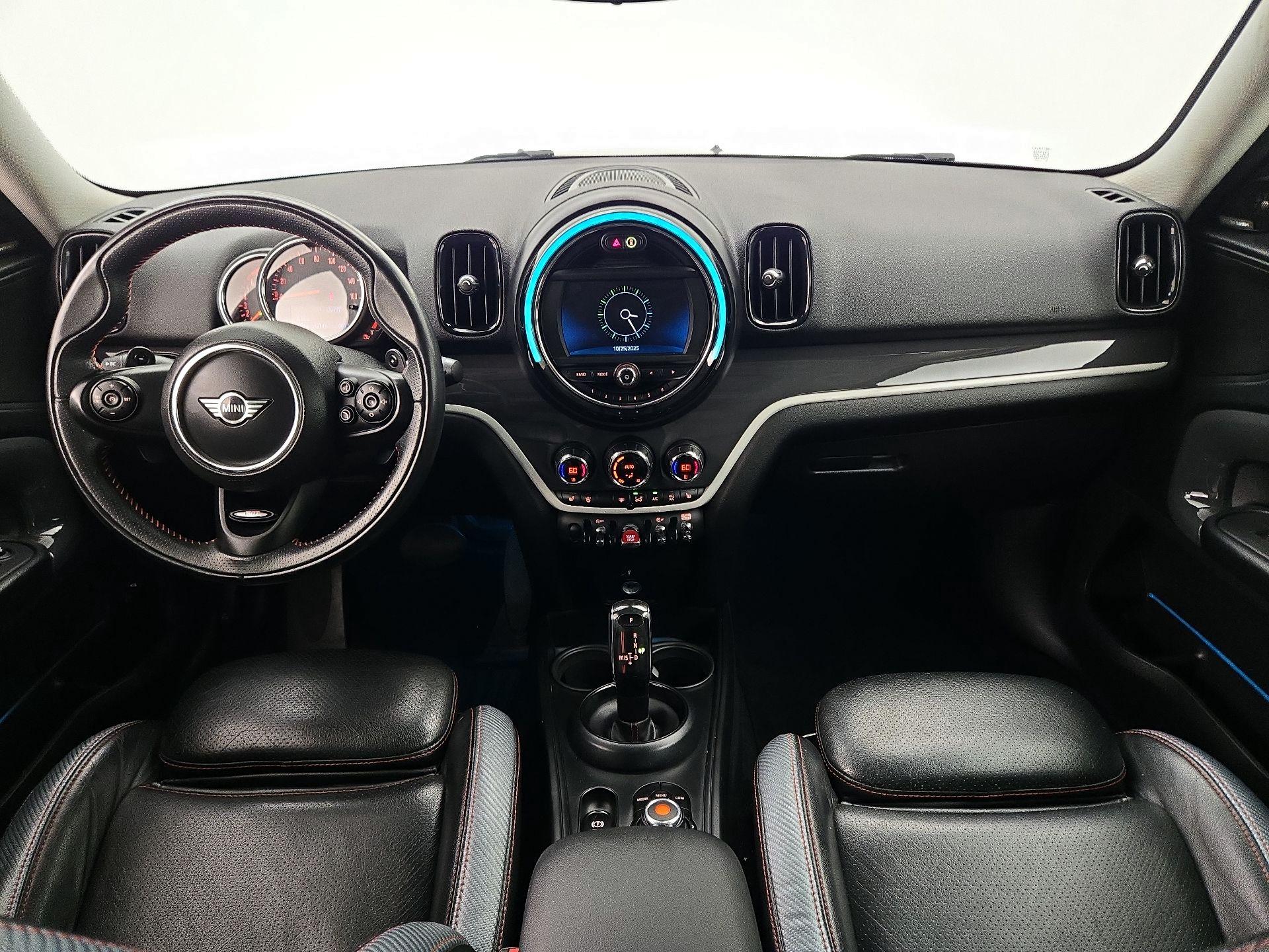 Thumbnail: 2020 MINI Cooper Countryman - 9