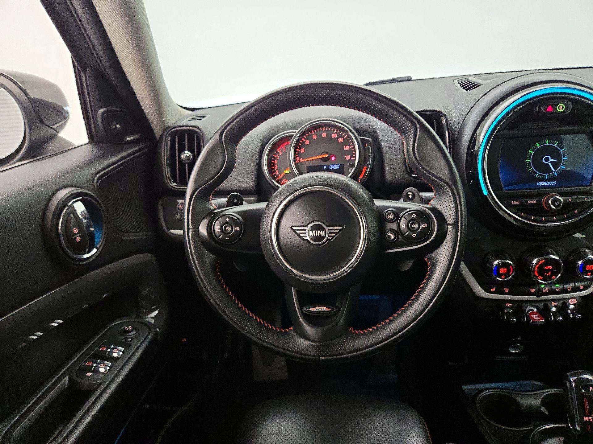 Thumbnail: 2020 MINI Cooper Countryman - 10