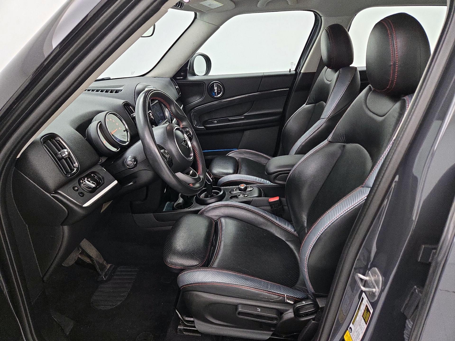 Thumbnail: 2020 MINI Cooper Countryman - 11