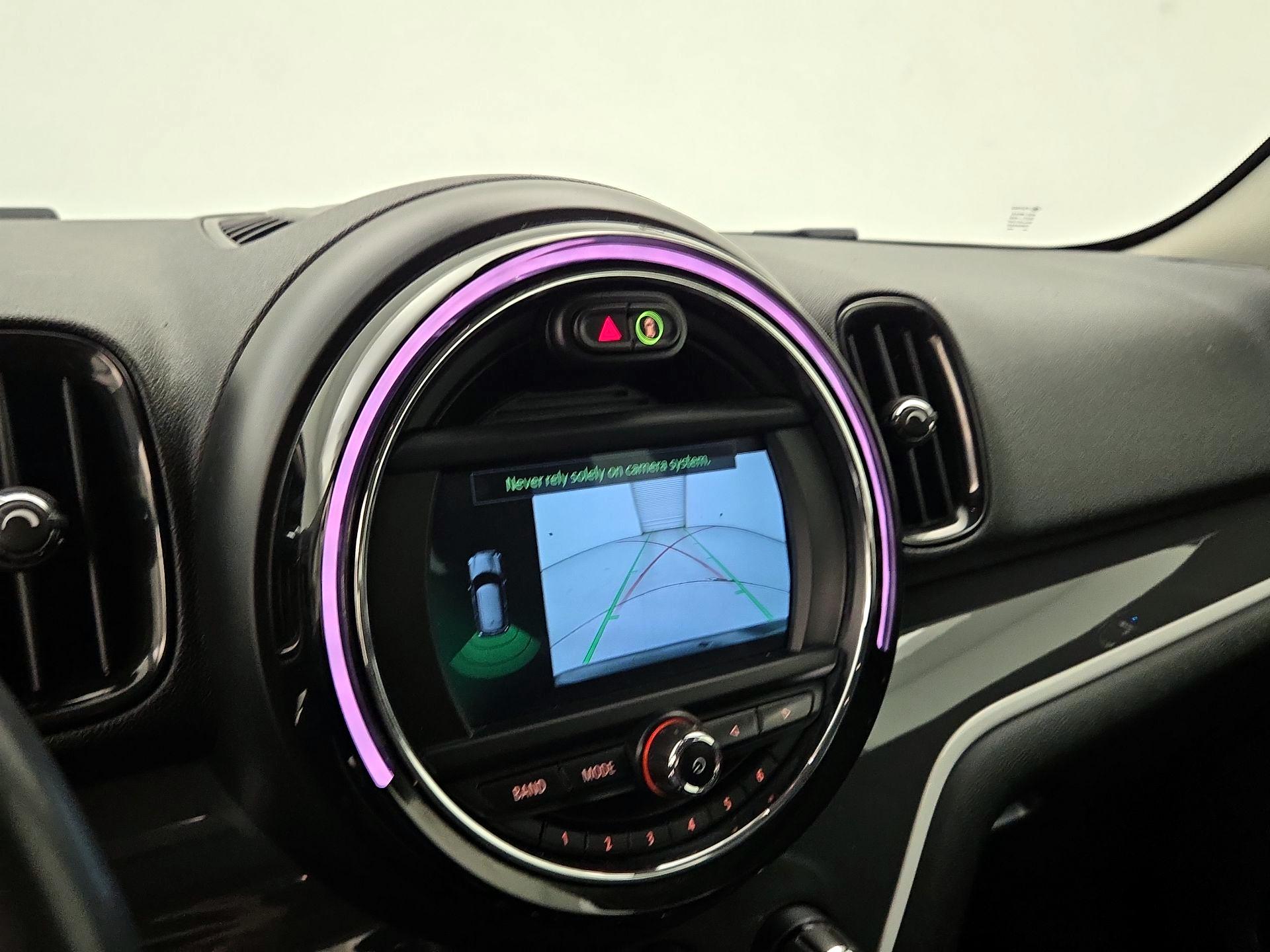 Thumbnail: 2020 MINI Cooper Countryman - 14