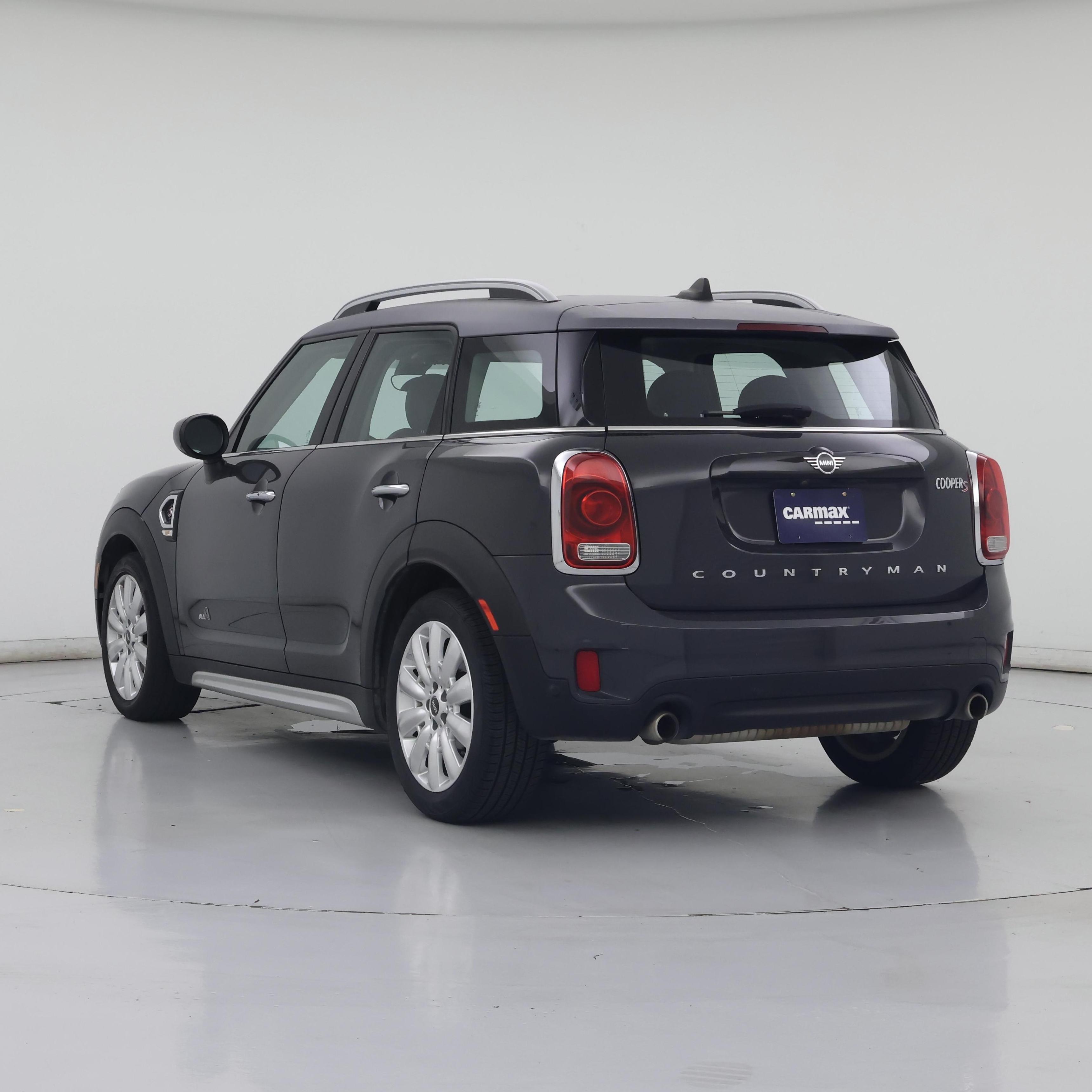 Thumbnail: 2020 MINI Cooper Countryman - 2