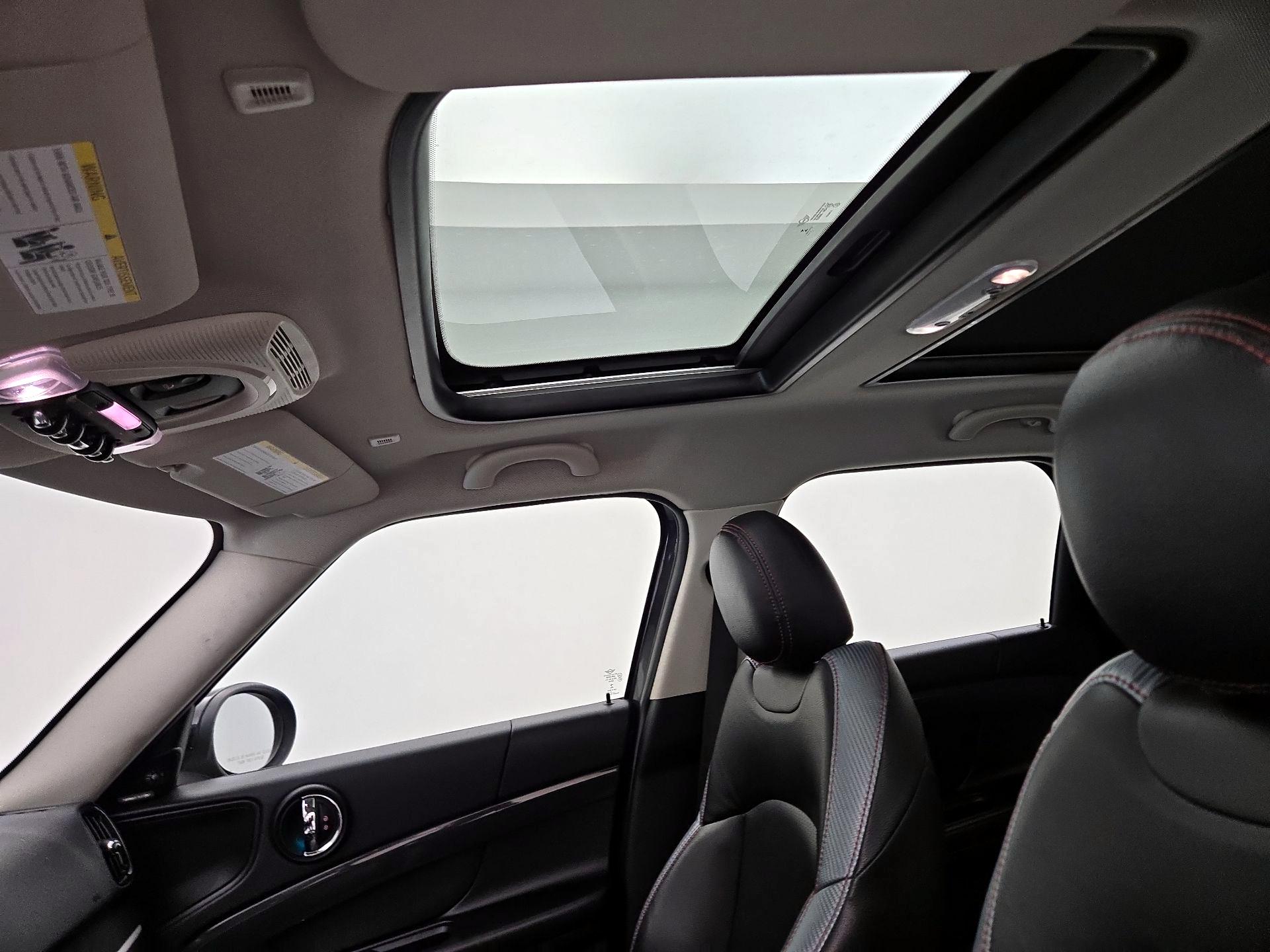 Thumbnail: 2020 MINI Cooper Countryman - 19