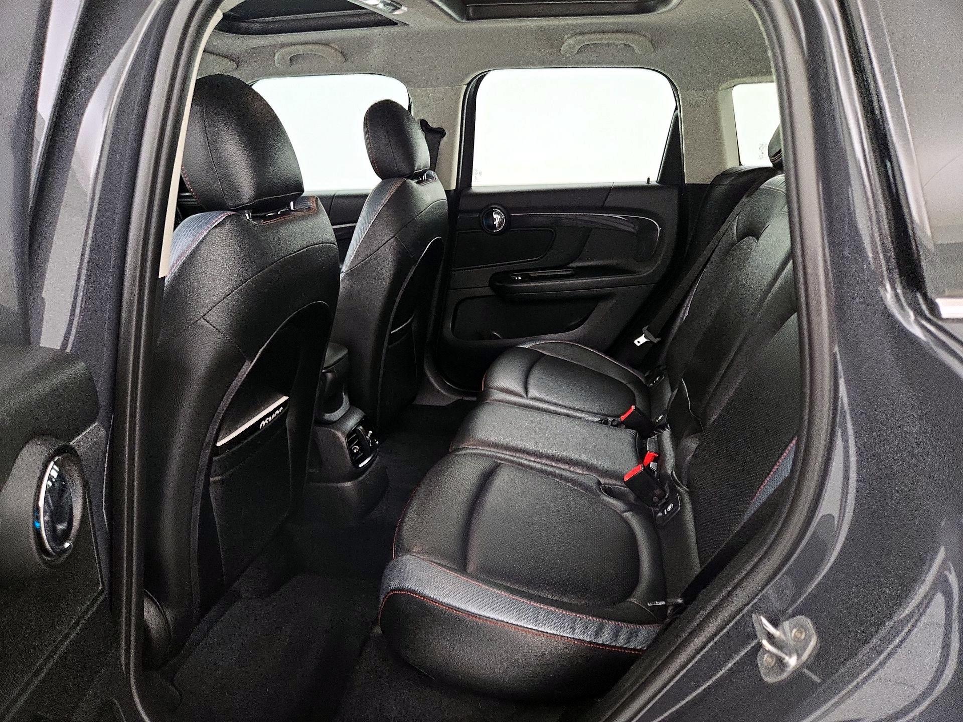 Thumbnail: 2020 MINI Cooper Countryman - 20
