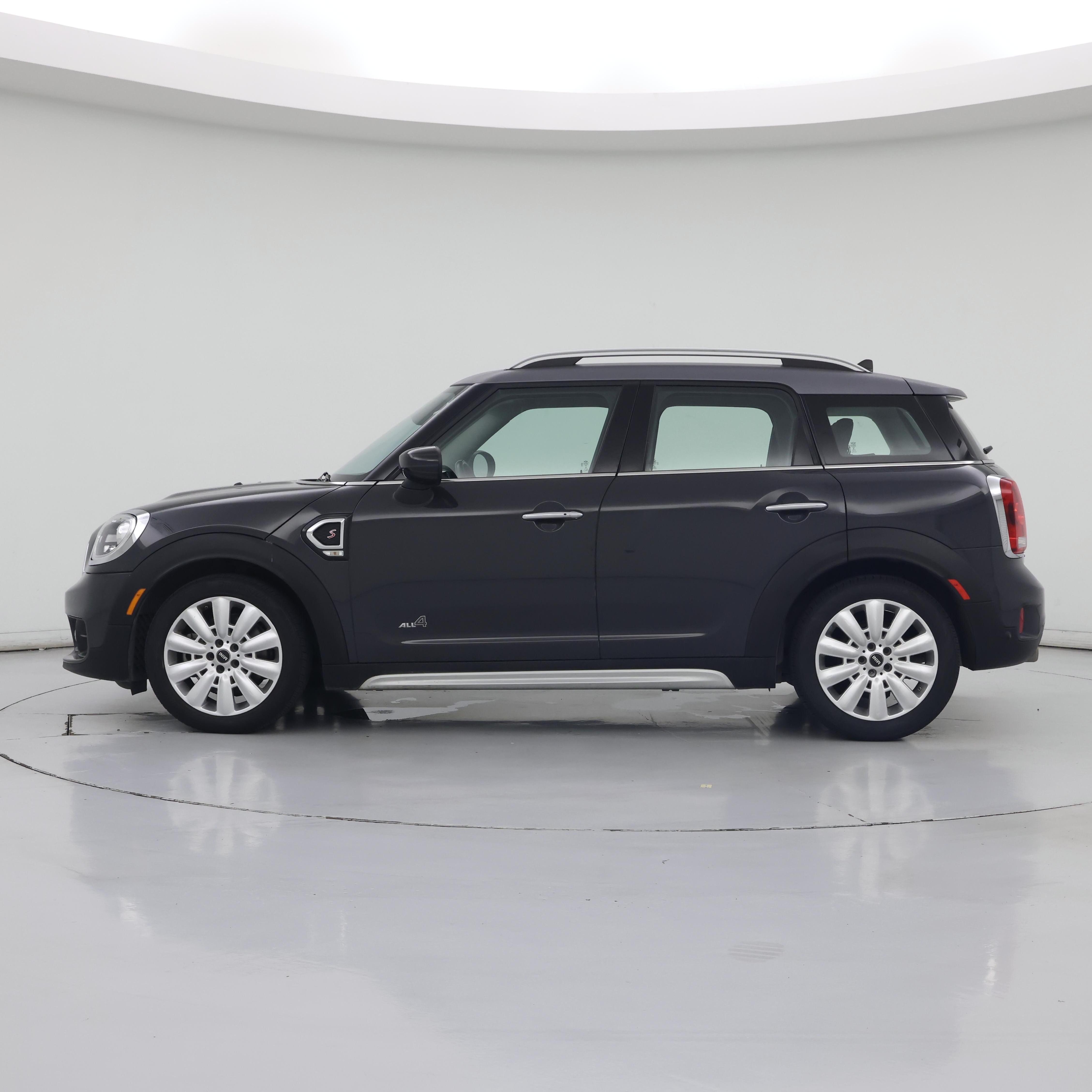 Thumbnail: 2020 MINI Cooper Countryman - 3