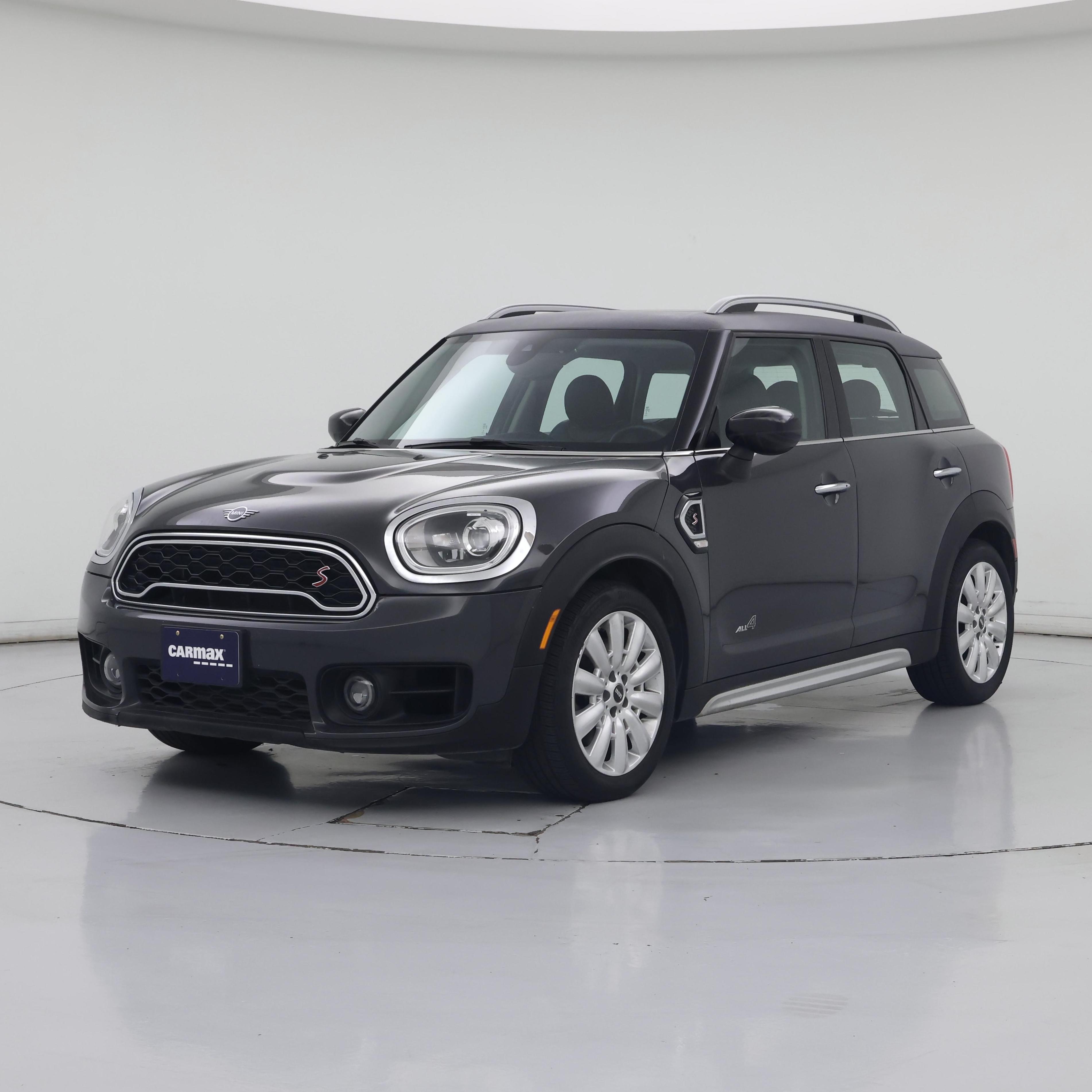 Thumbnail: 2020 MINI Cooper Countryman - 4