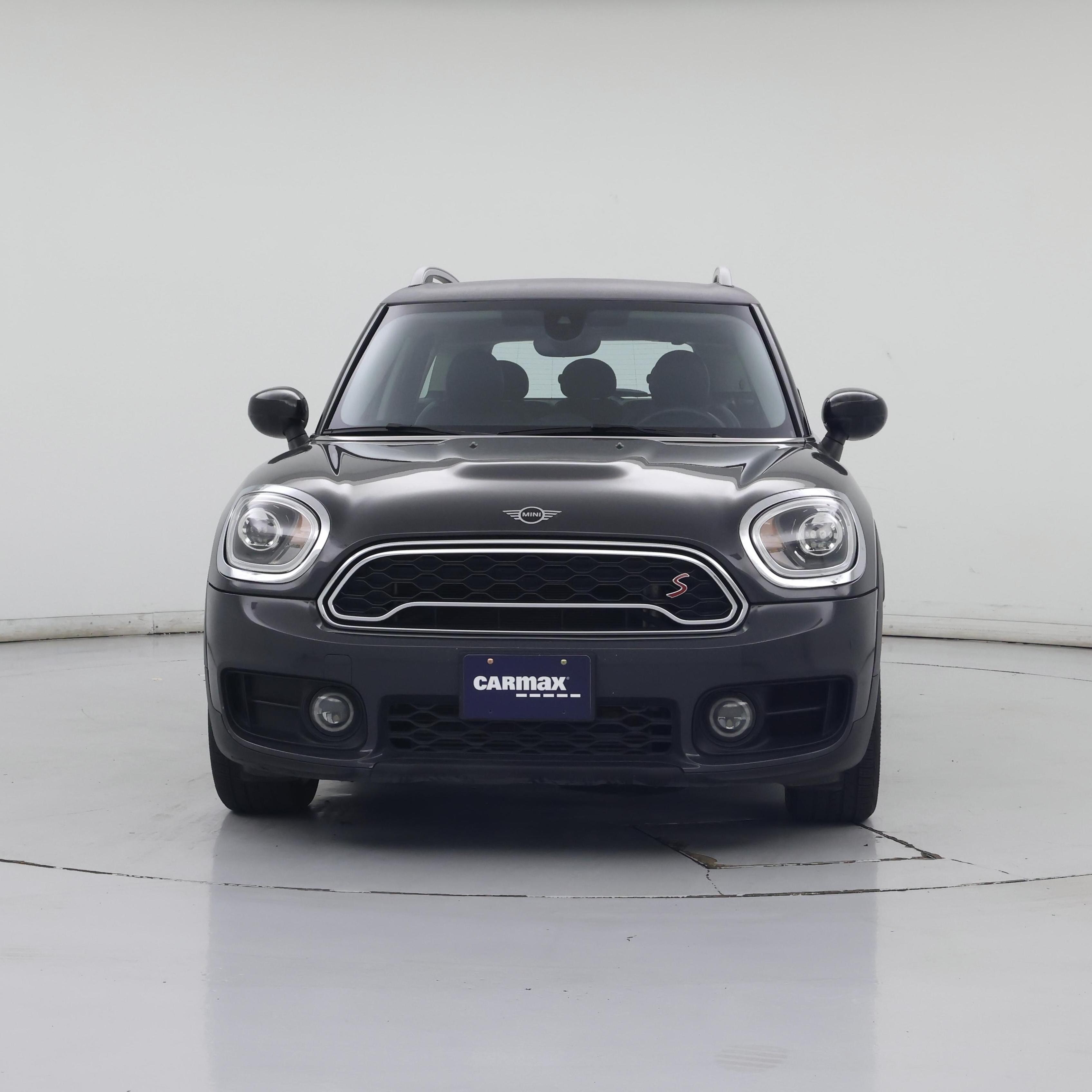 Thumbnail: 2020 MINI Cooper Countryman - 5