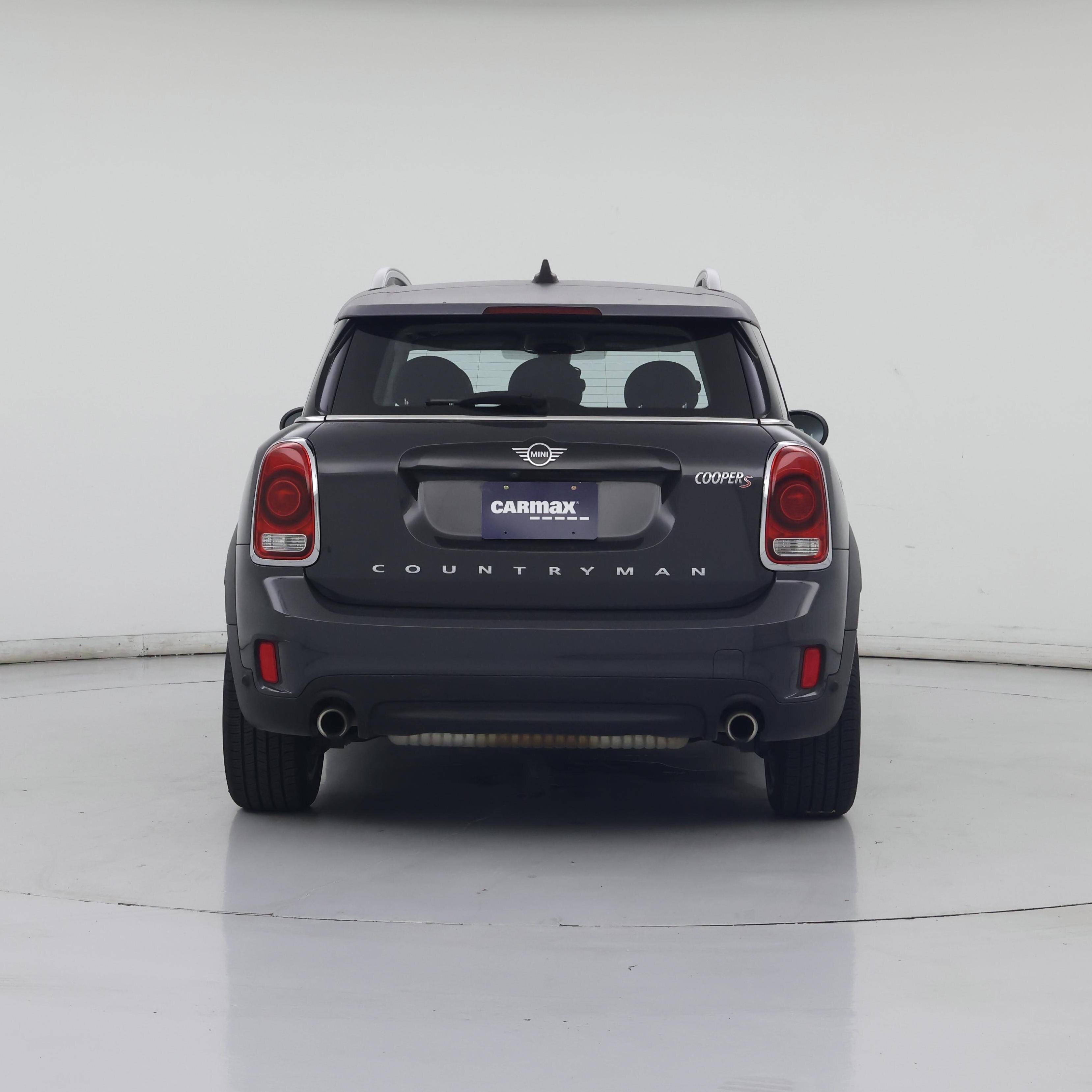 Thumbnail: 2020 MINI Cooper Countryman - 6