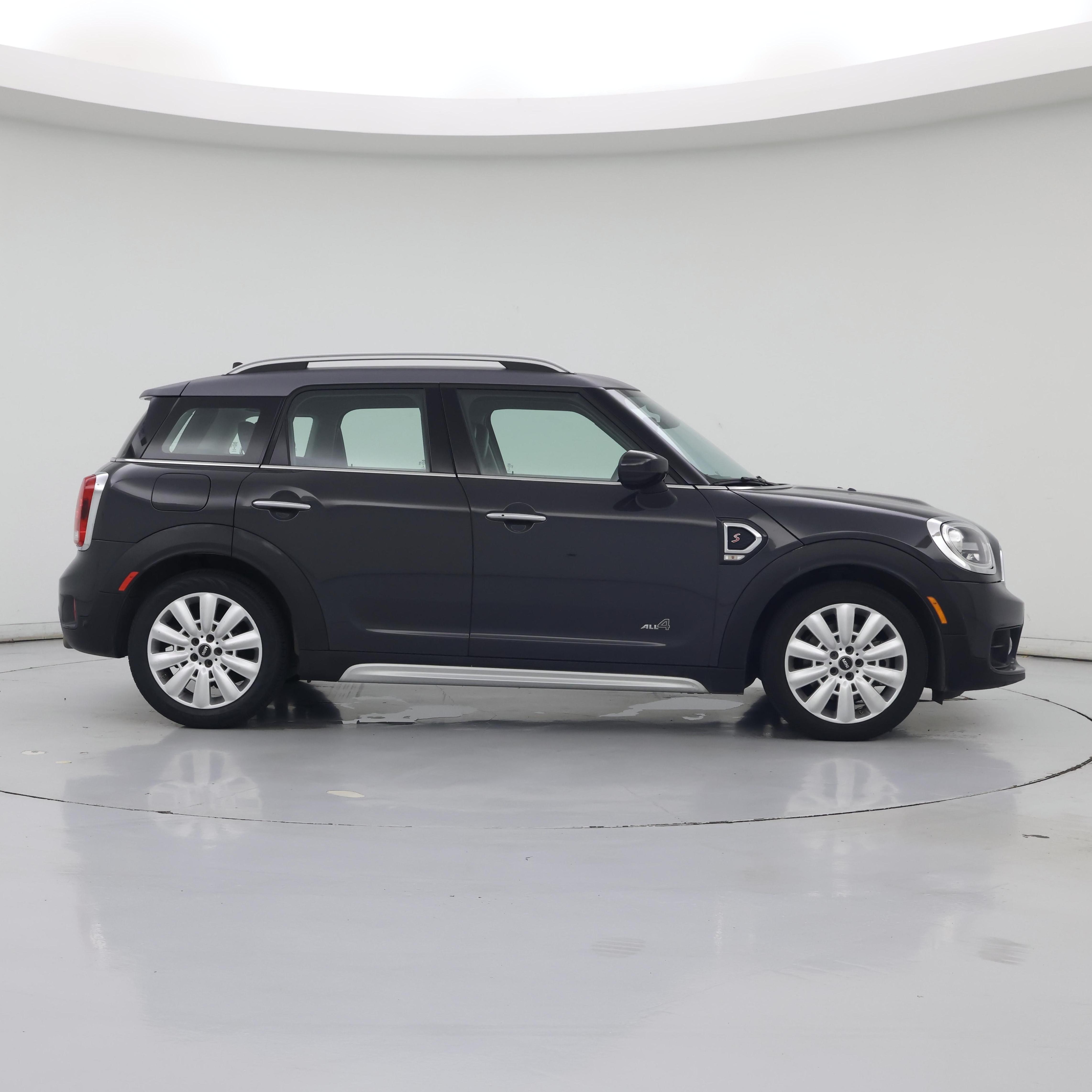 Thumbnail: 2020 MINI Cooper Countryman - 7