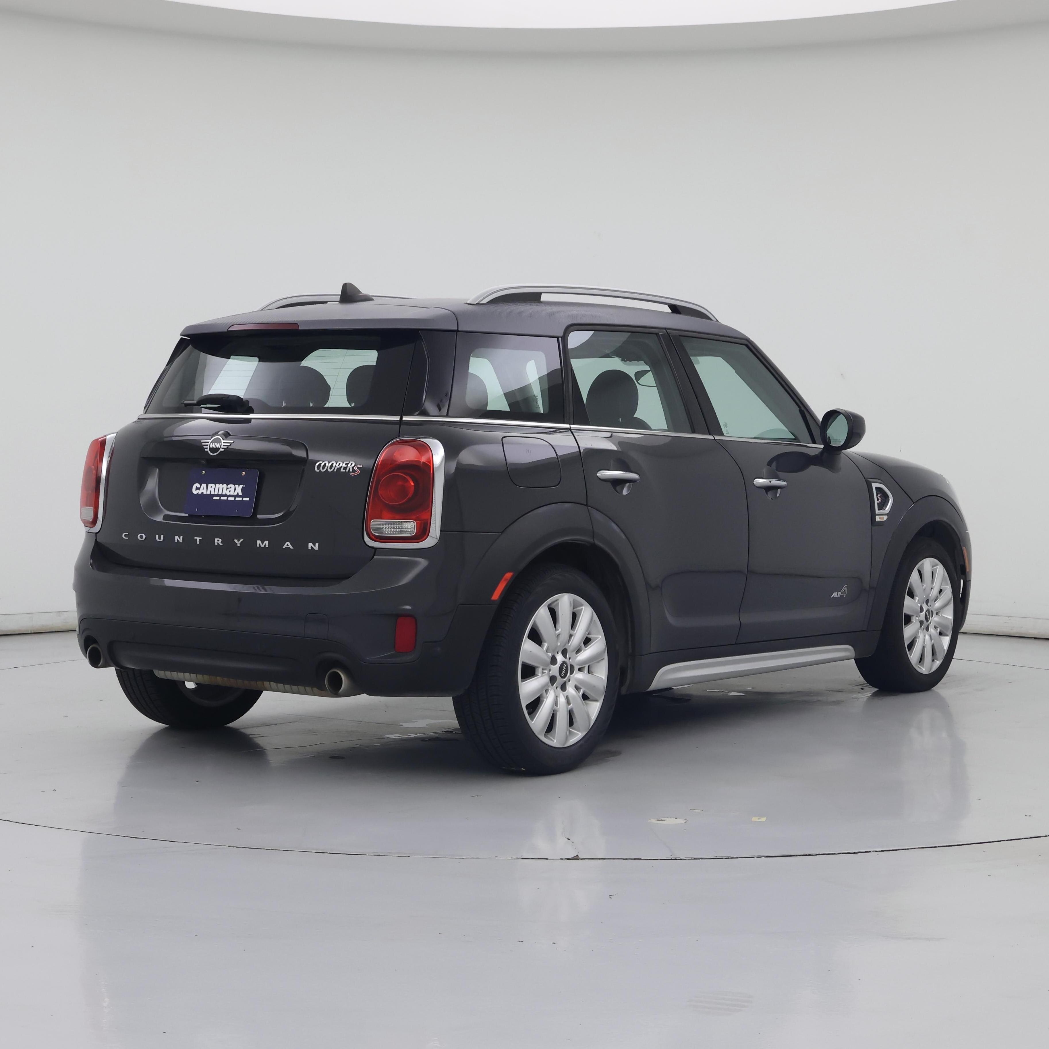 Thumbnail: 2020 MINI Cooper Countryman - 8