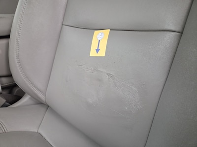 Condition detail