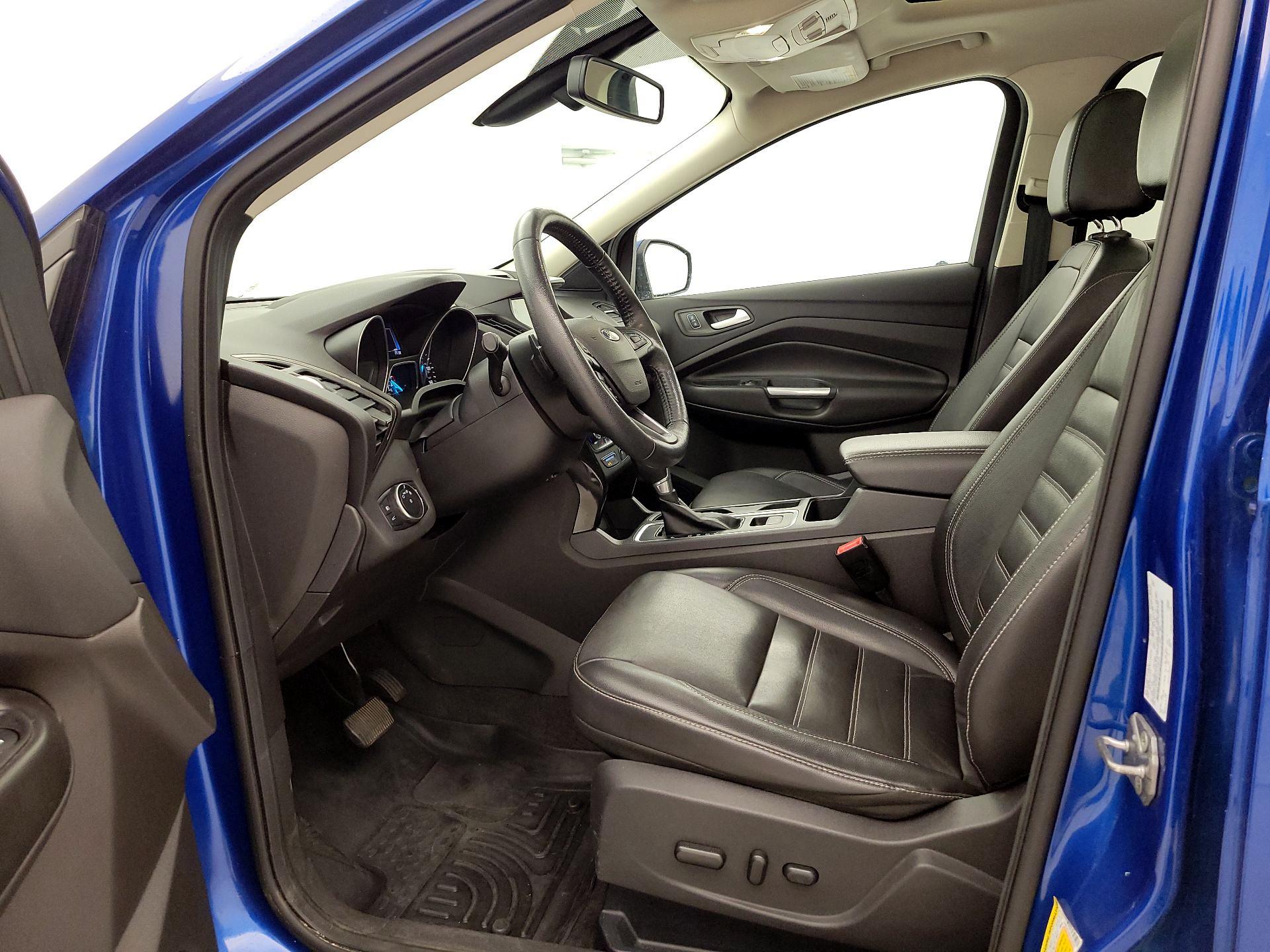 Thumbnail: 2017 Ford Escape - 11