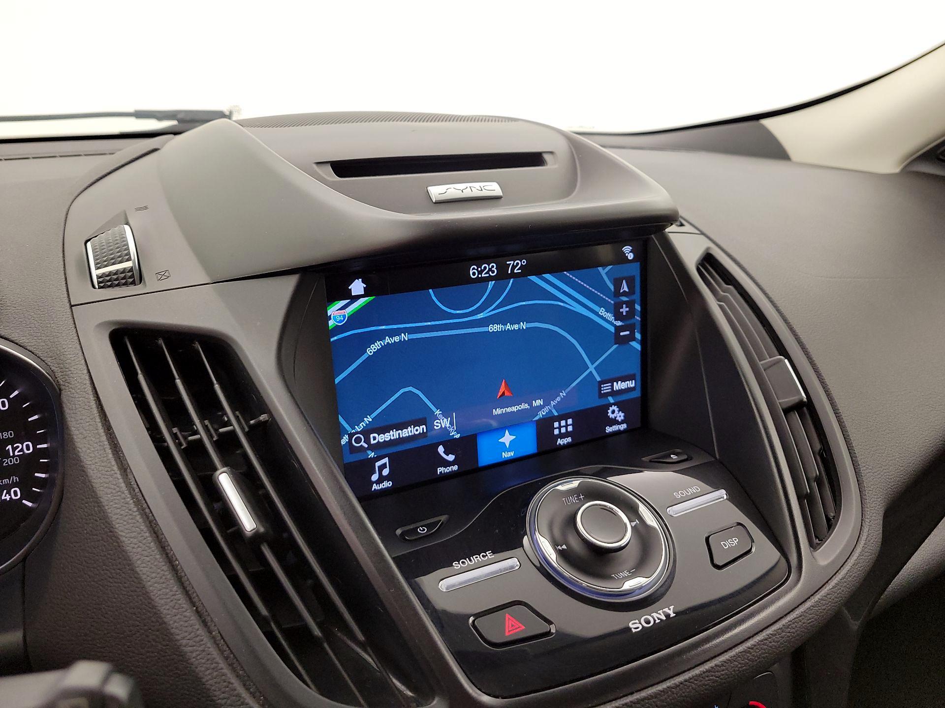 Thumbnail: 2017 Ford Escape - 14