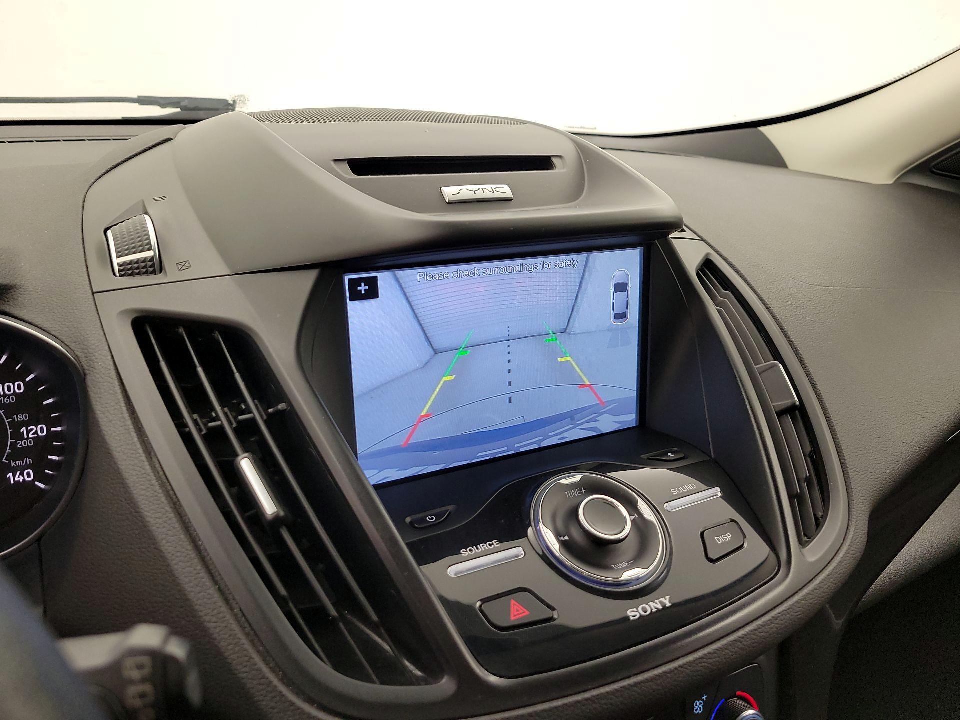 Thumbnail: 2017 Ford Escape - 15